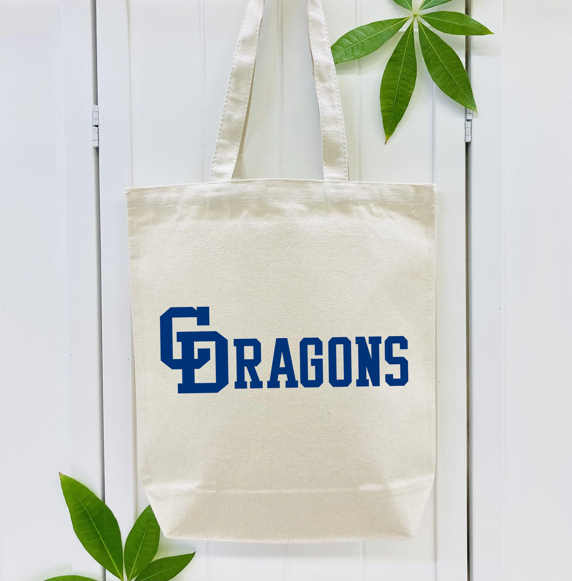 CHUNICHI DRAGONS EMBLEM WORDMARK Logo