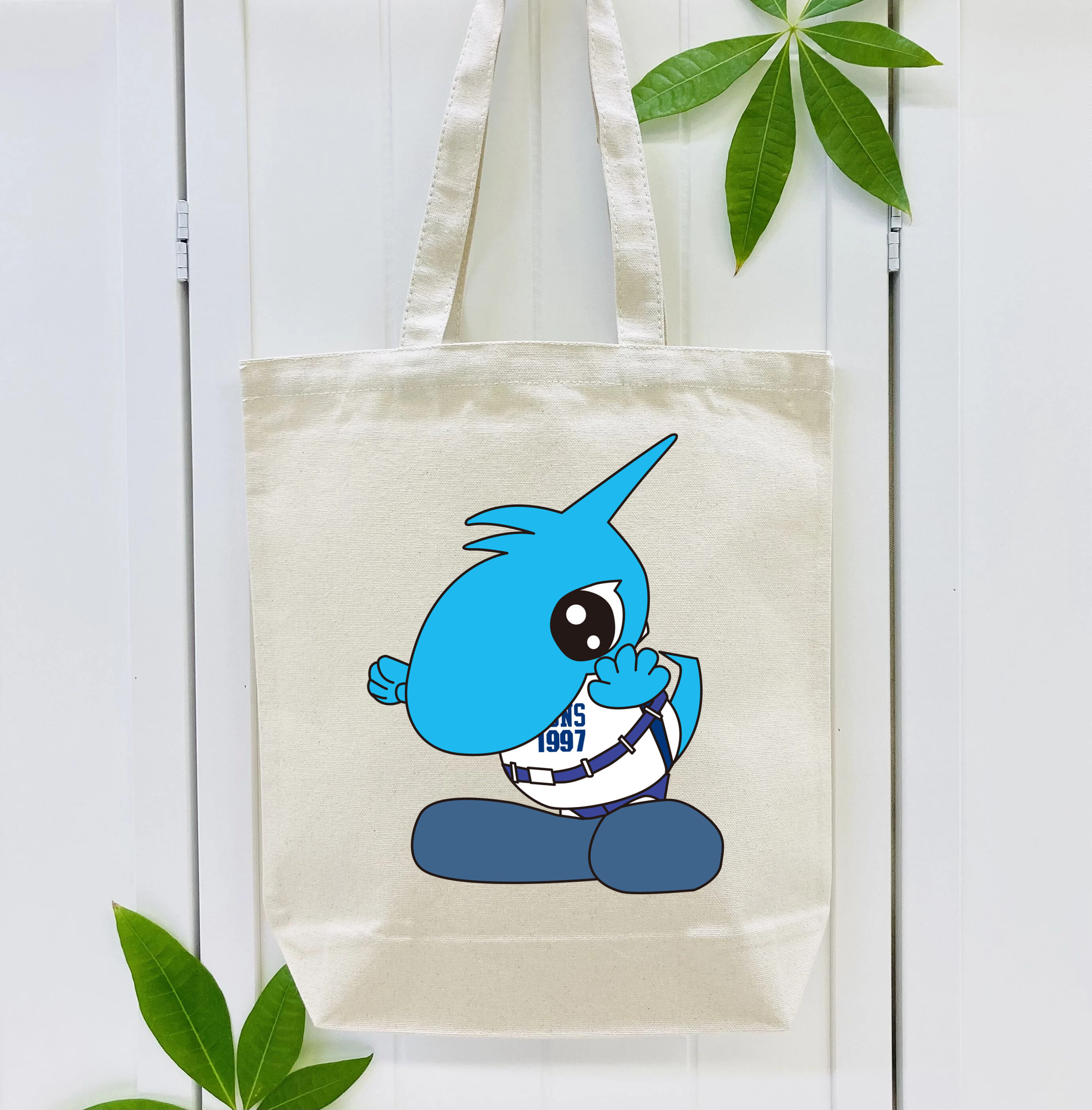 CHUNICHI DRAGONS MASCOT SHAOLON OTHER APPLICATION Logo