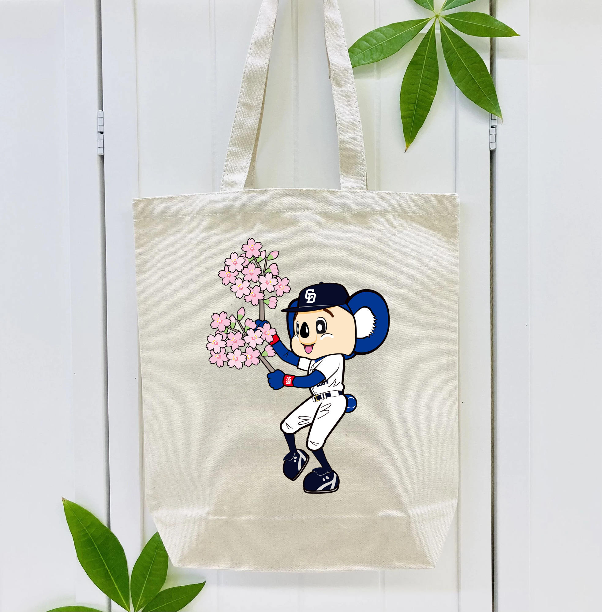 CHUNICHI DRAGONS MASCOT DOALA 2014 2016 HOME UNIFORM APPLICATION FLOWER Logo