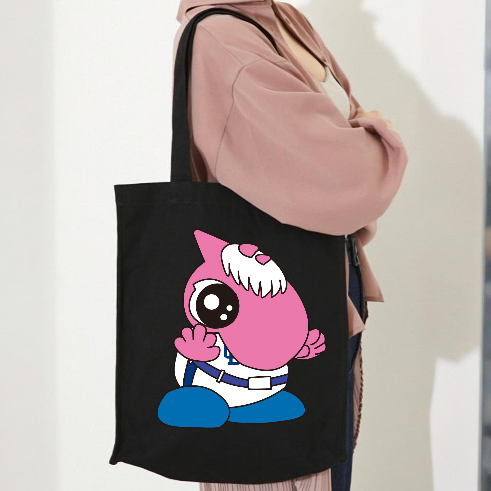 CHUNICHI DRAGONS MASCOT PAOLON 2004 2011 Logo