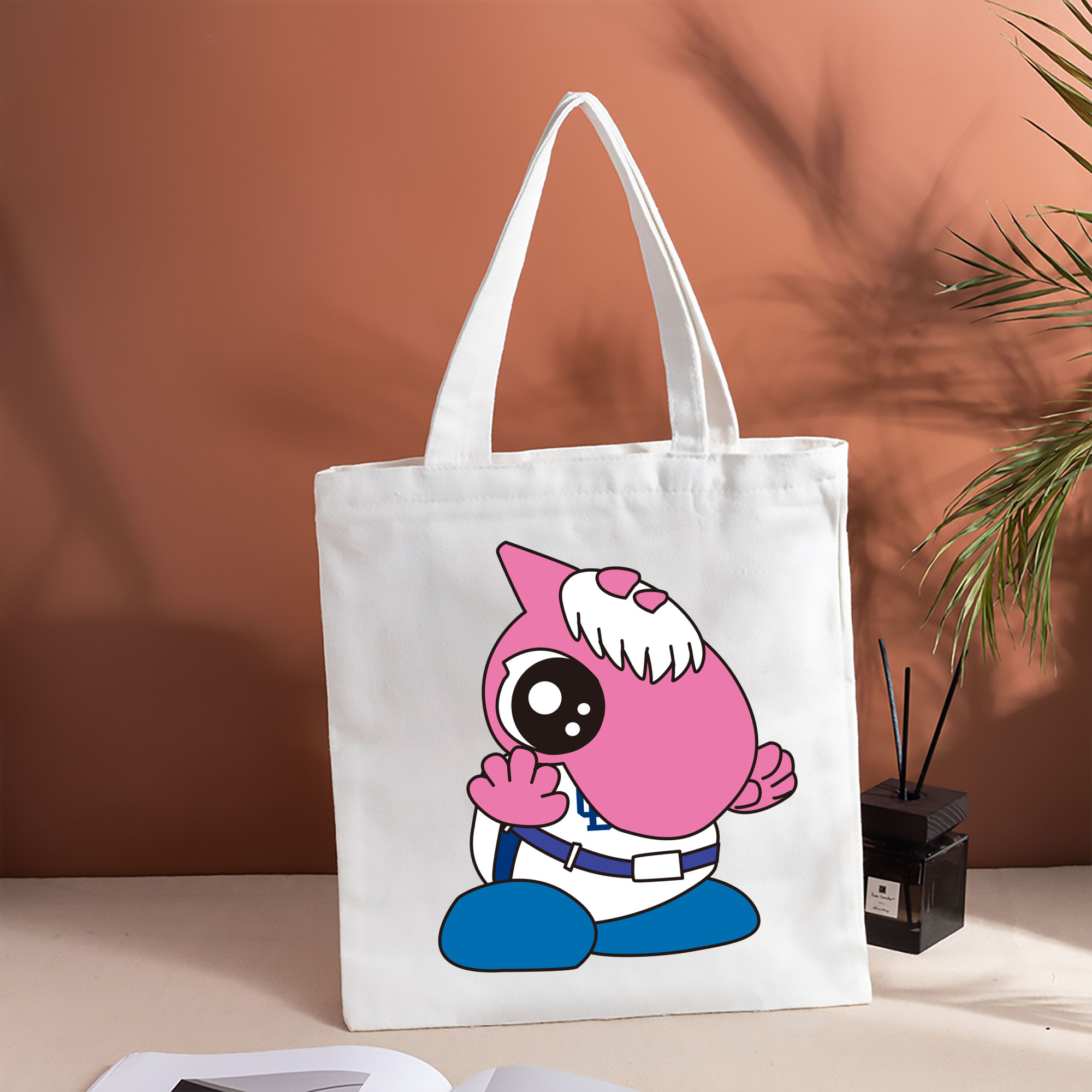 CHUNICHI DRAGONS MASCOT PAOLON 2004 2011 Logo