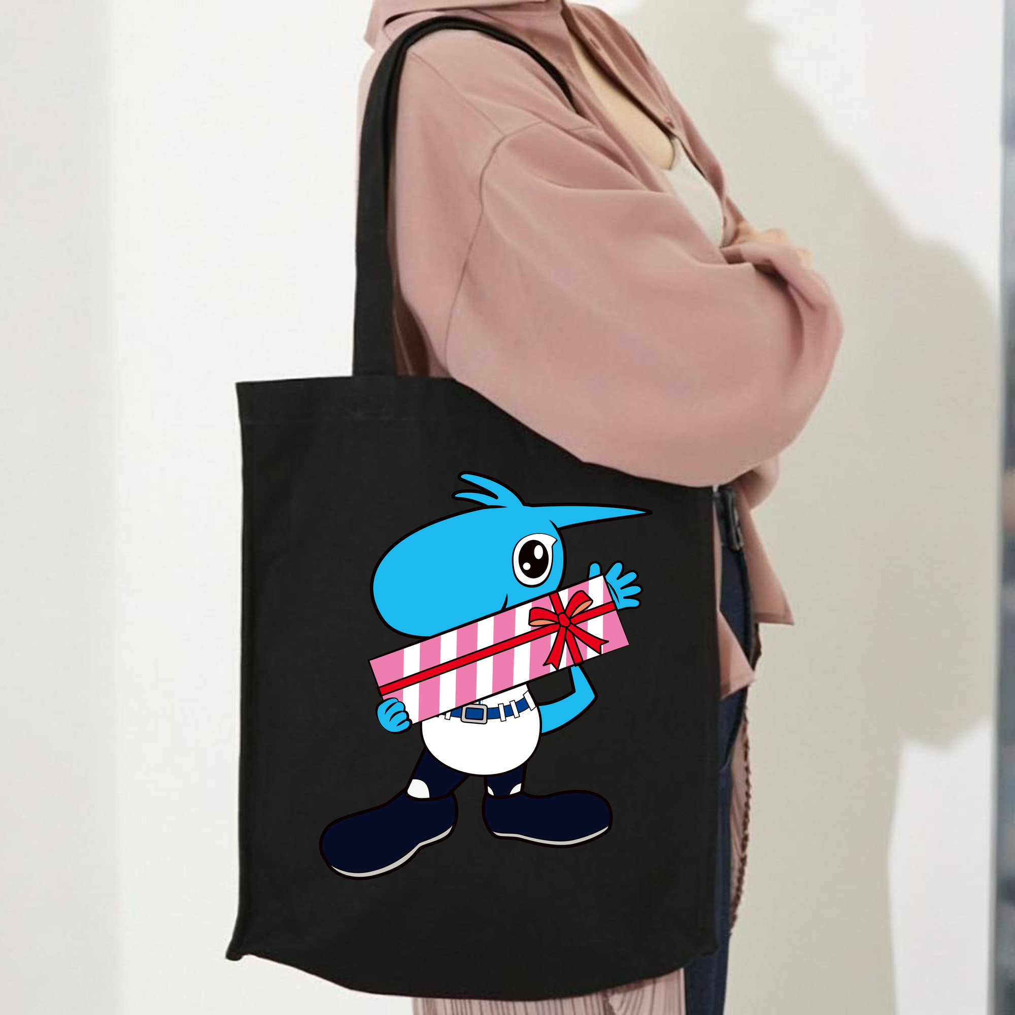 CHUNICHI DRAGONS MASCOT SHAOLON APPLICATION GIFT Logo