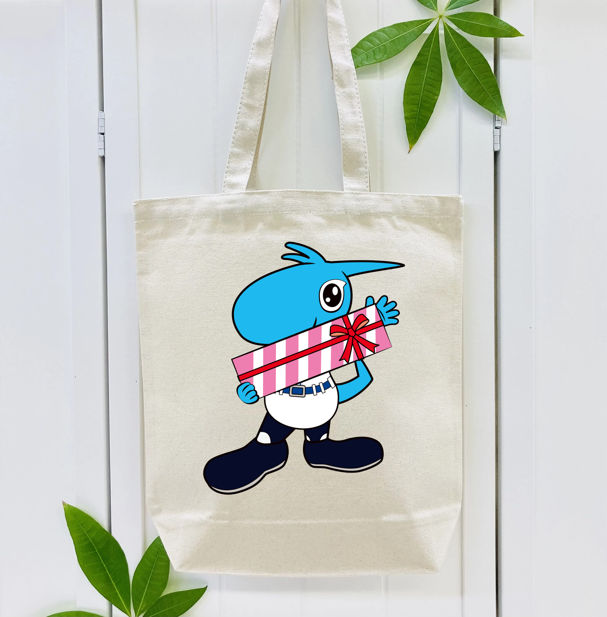 CHUNICHI DRAGONS MASCOT SHAOLON APPLICATION GIFT Logo