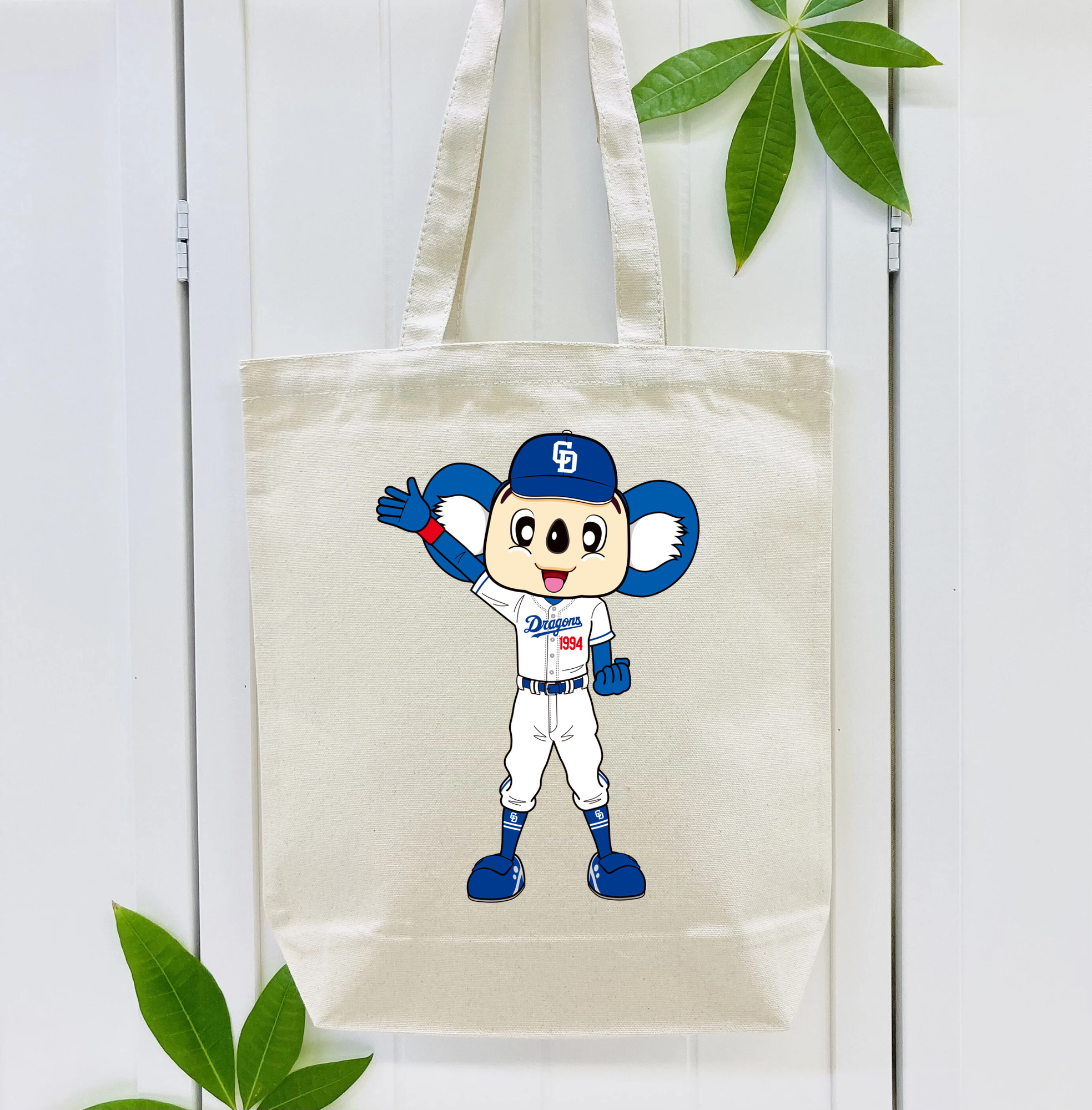 CHUNICHI DRAGONS MASCOT DOALA 2023 HOME UNIFORM APPLICATION WELCOME CONGRATULATION Logo