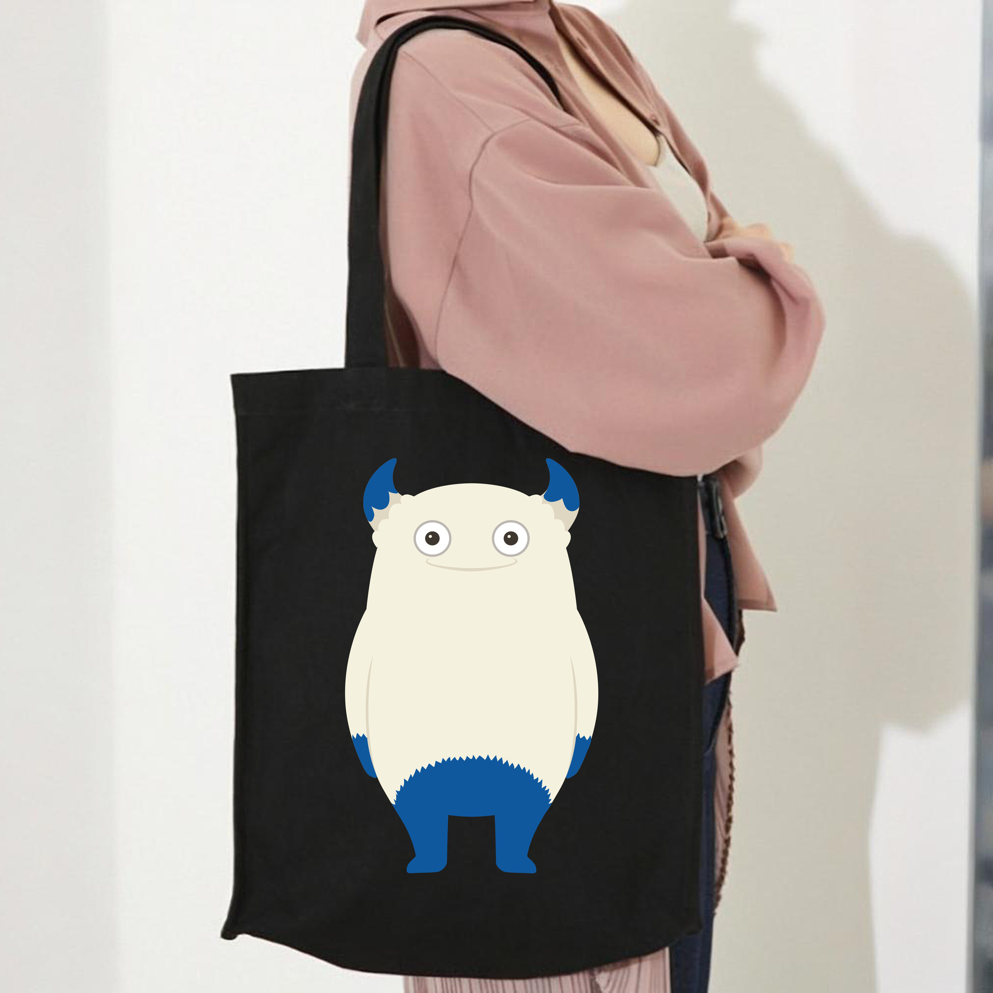 YOKOHAMA DeNA BAYSTARS MASCOT BART Logo