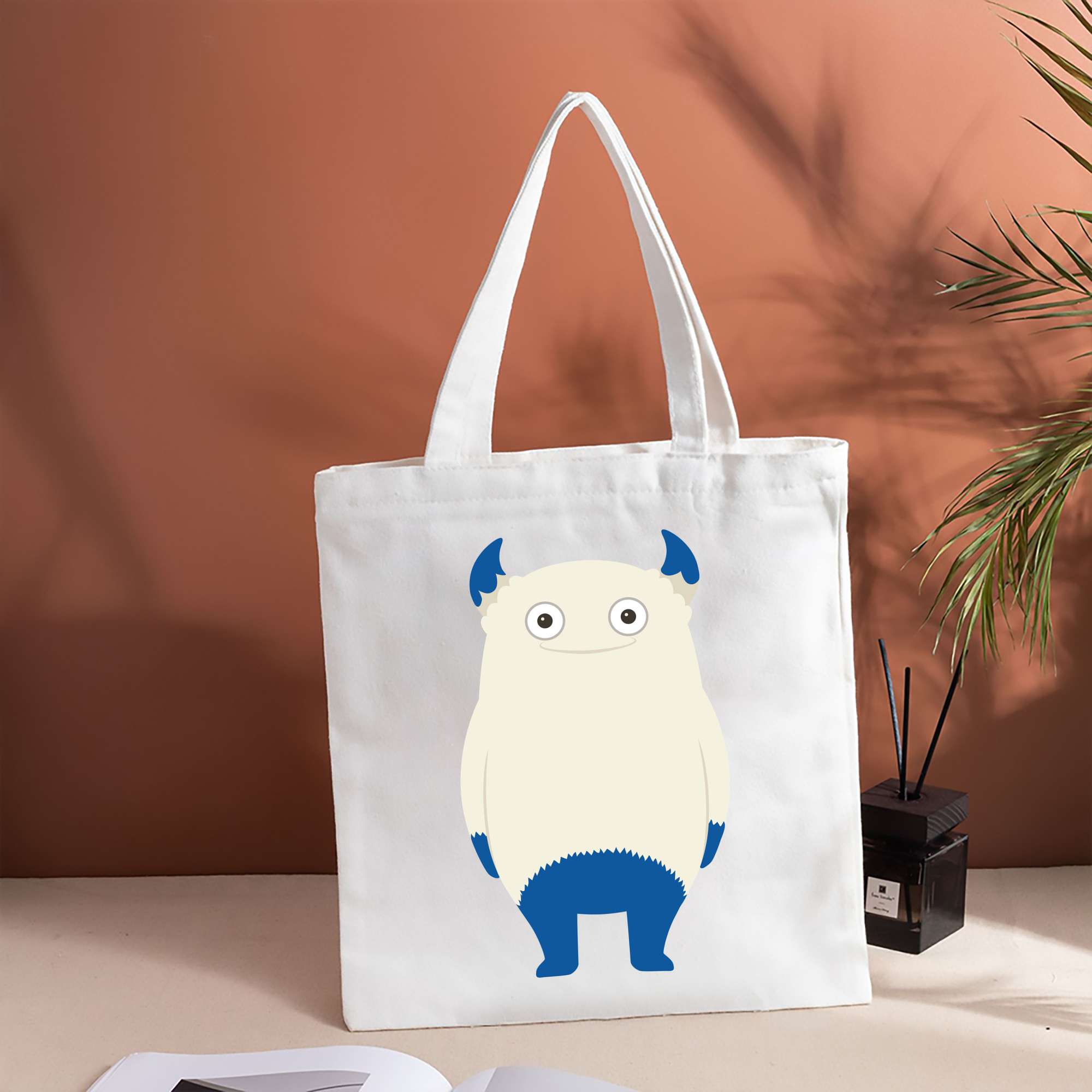 YOKOHAMA DeNA BAYSTARS MASCOT BART Logo