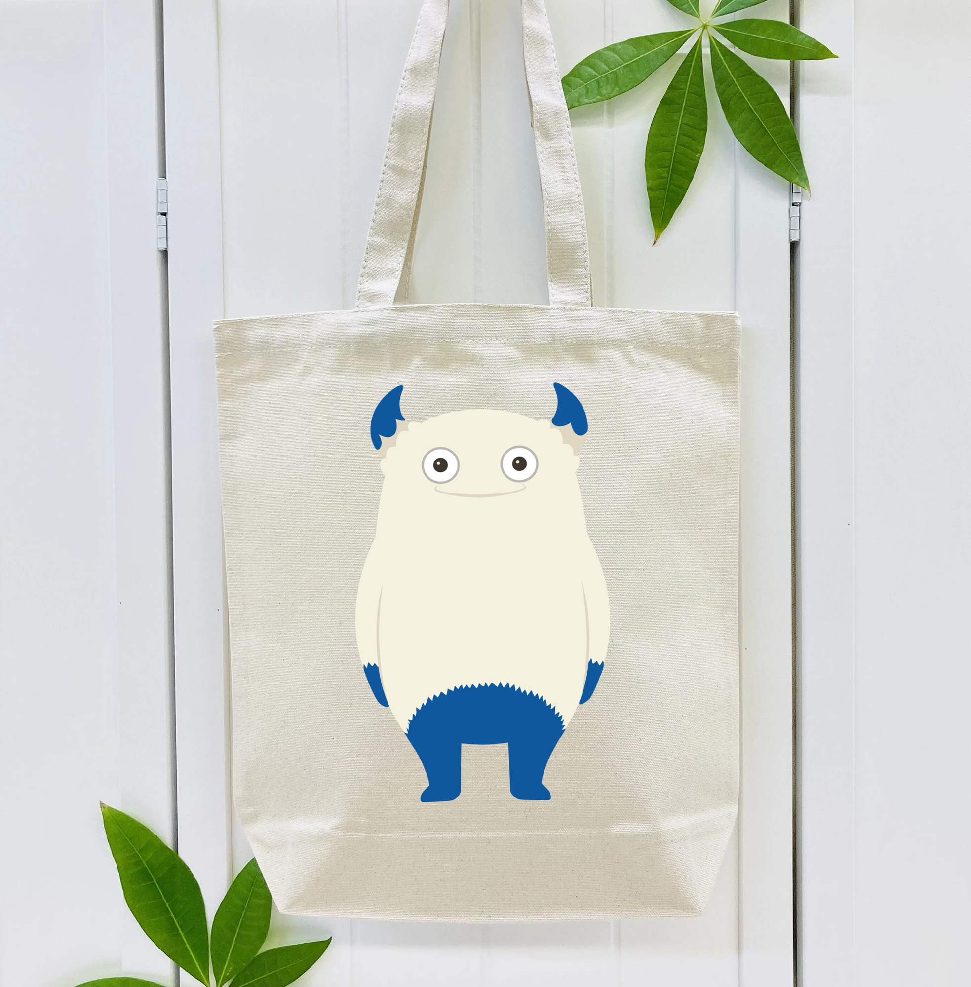 YOKOHAMA DeNA BAYSTARS MASCOT BART Logo