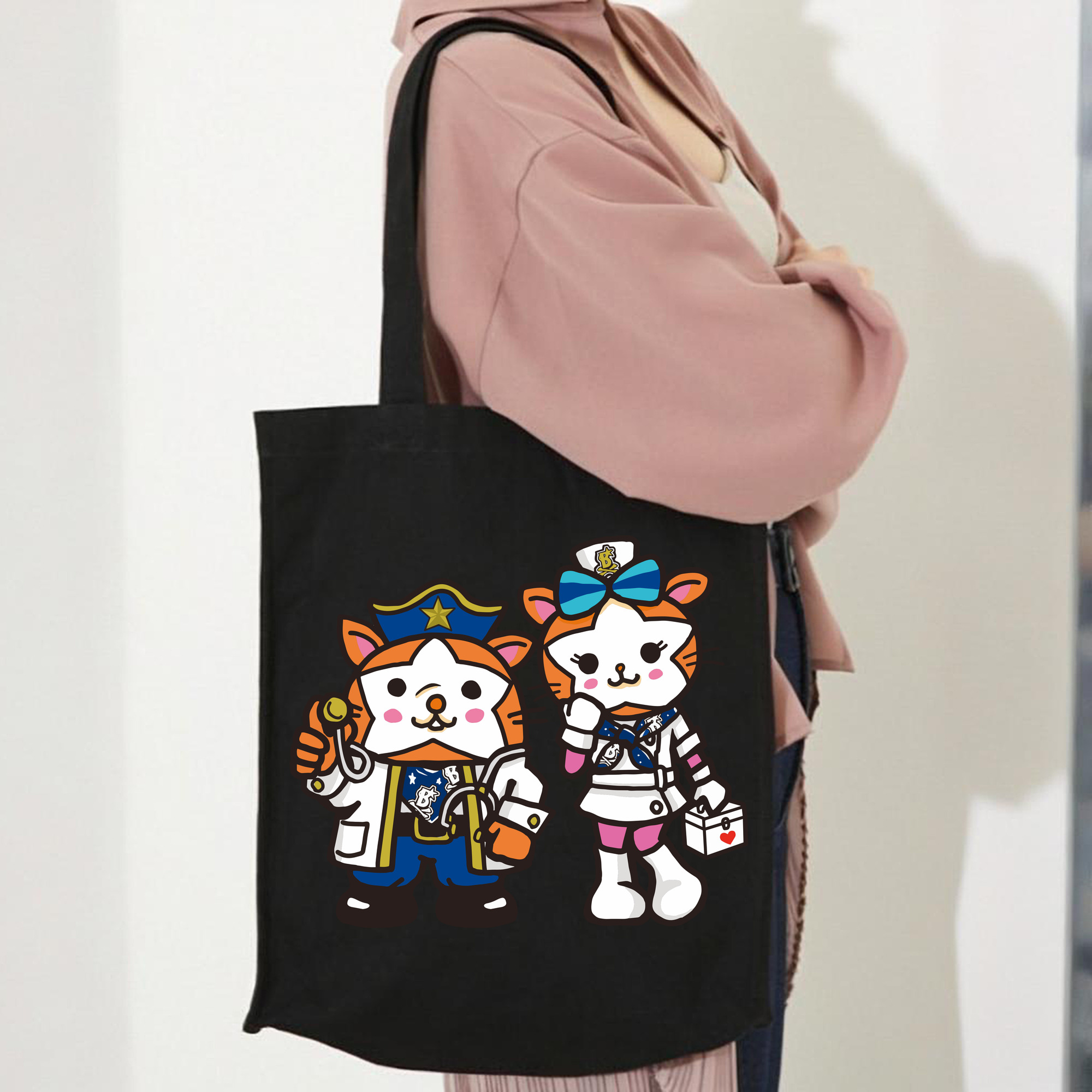 YOKOHAMA DeNA BAYSTARS DB.STARMAN DB.KIRARA APPLICATION DB-KAIZOKU-DAN DAY 2021 Logo