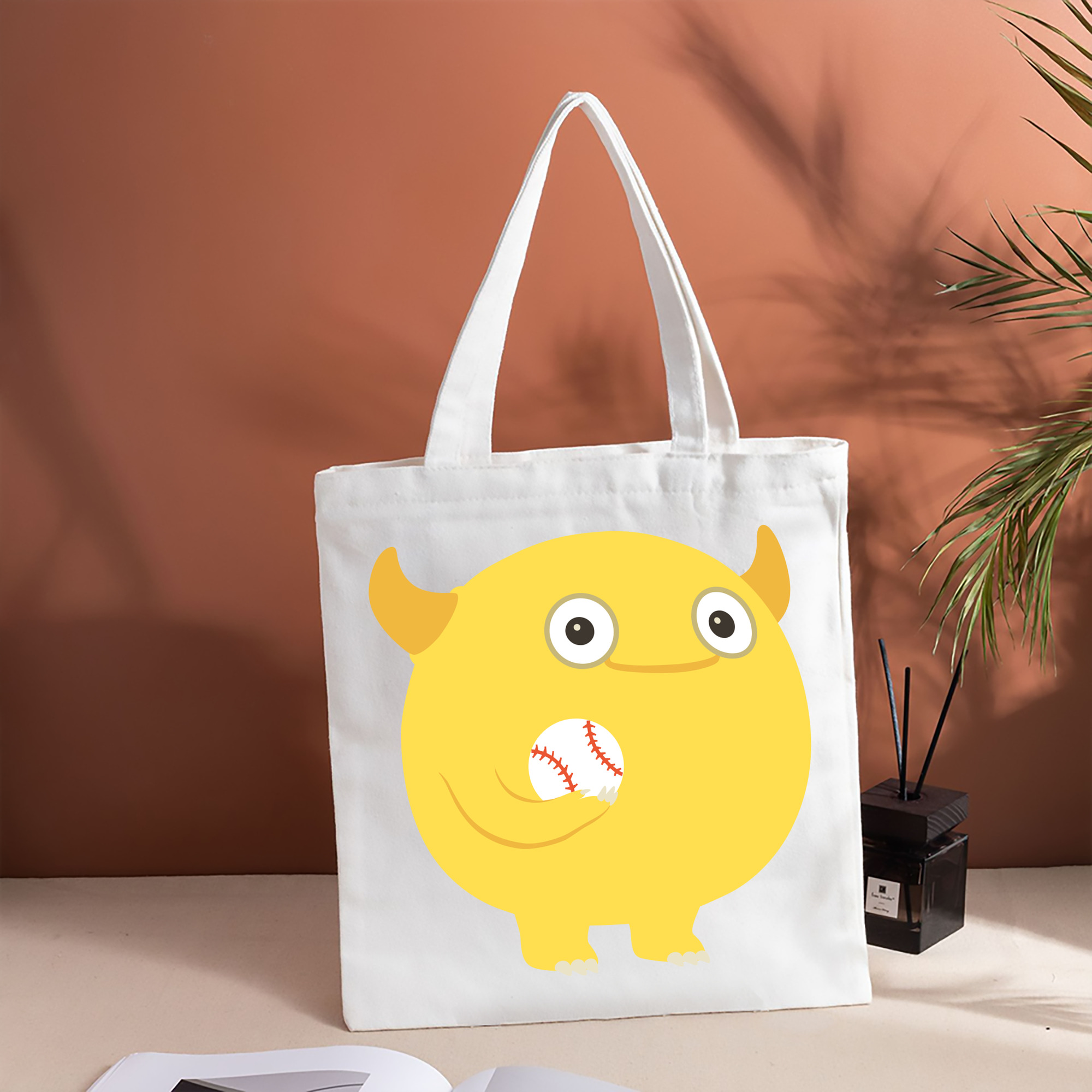 YOKOHAMA DeNA BAYSTARS MASCOT CHAPY Logo