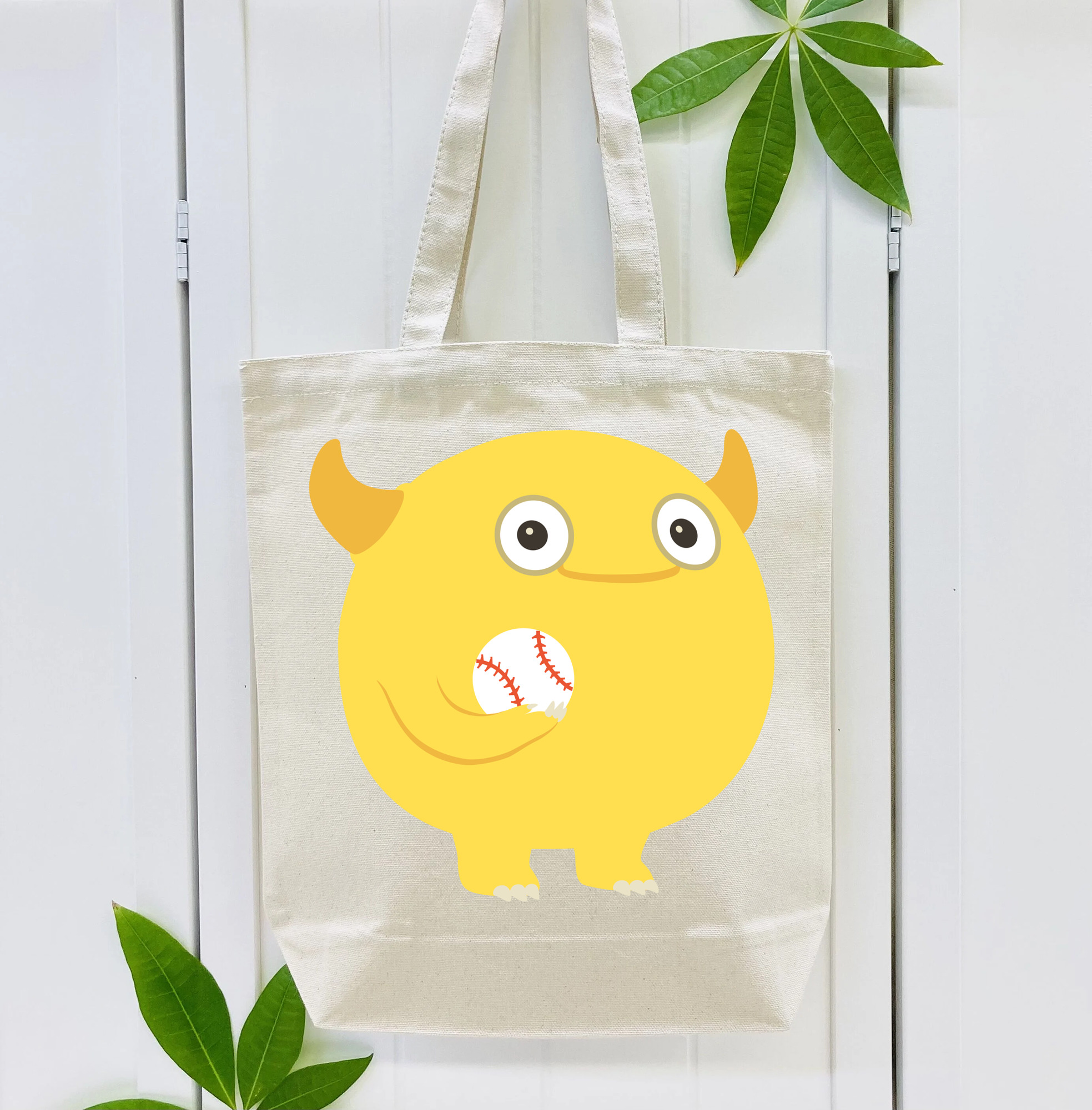 YOKOHAMA DeNA BAYSTARS MASCOT CHAPY Logo