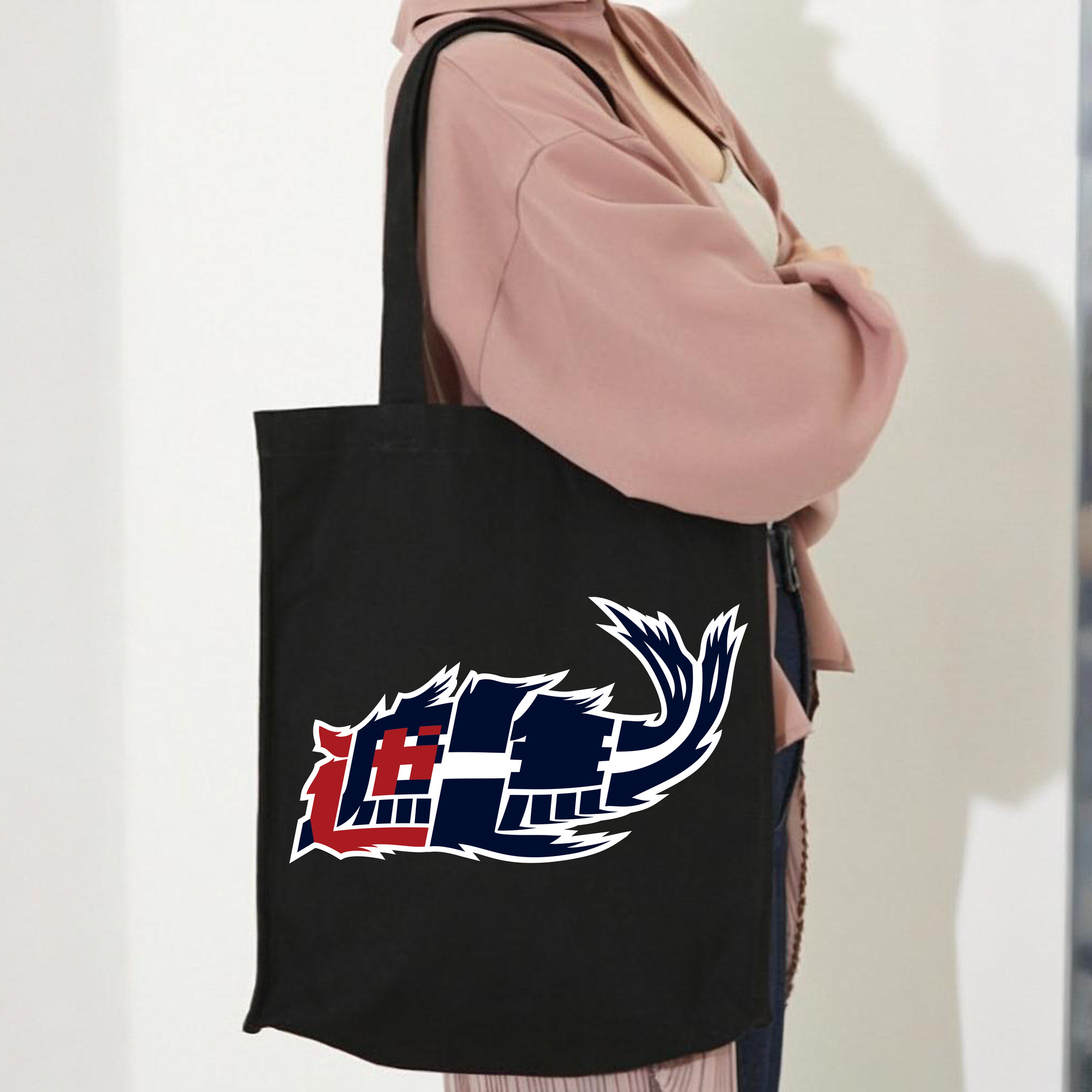 HIROSHIMA TOYO CARP 2025 SLOGAN Logo