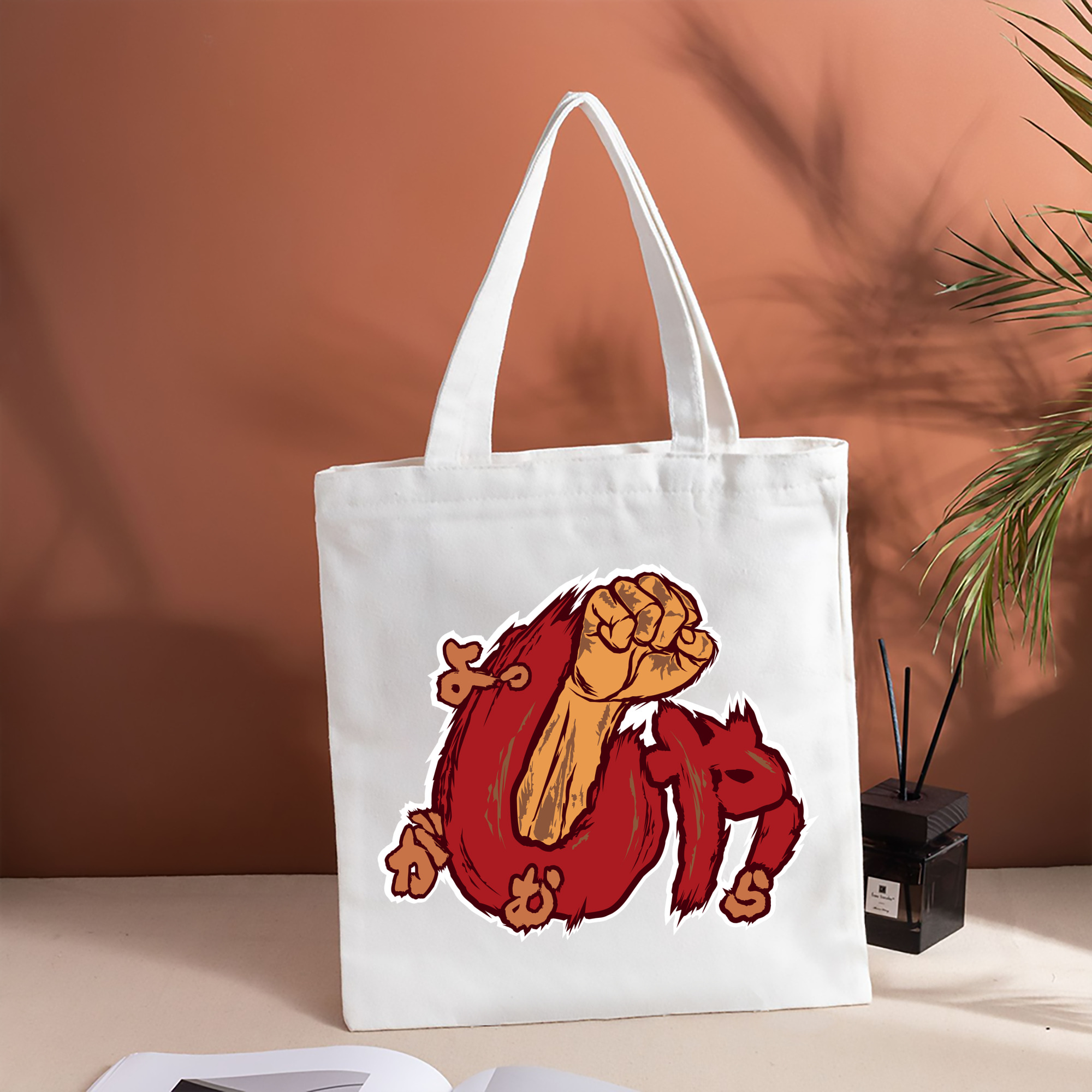 HIROSHIMA TOYO CARP 2024 SLOGAN Logo