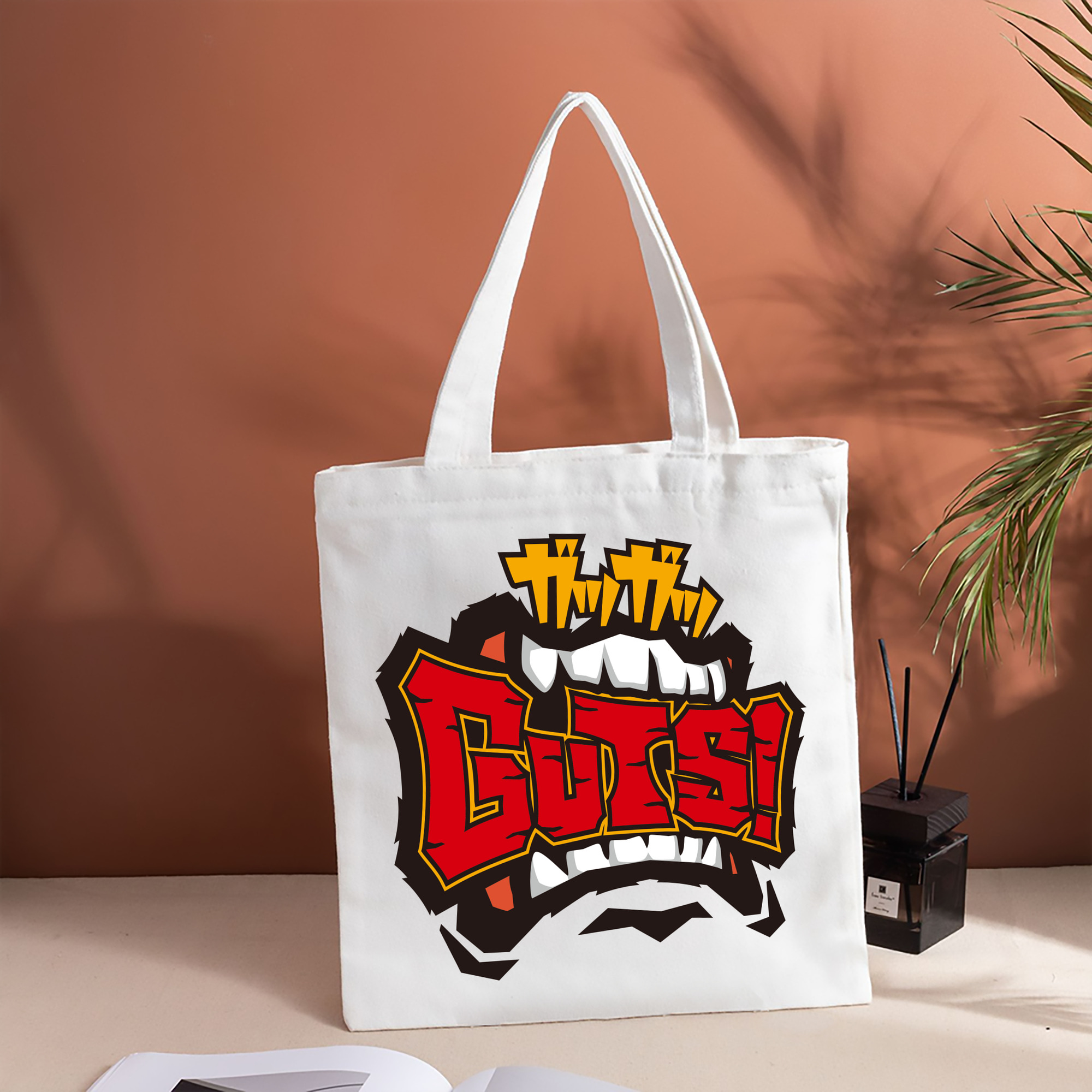 HIROSHIMA TOYO CARP 2022 SLOGAN Logo