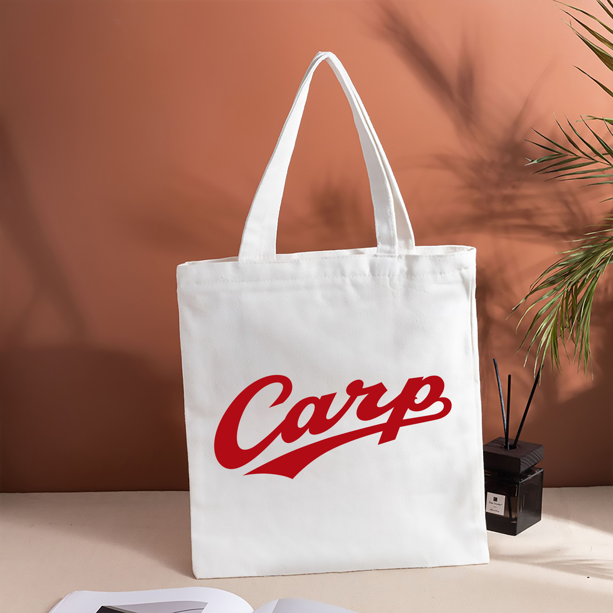 HIROSHIMA TOYO CARP WORDMARK 2023 Logo