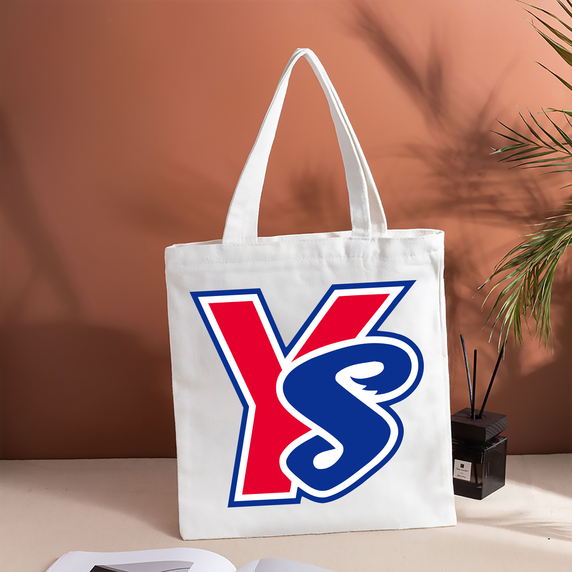 TOKYO YAKULT SWALLOWS OLD SYMBOL Logo