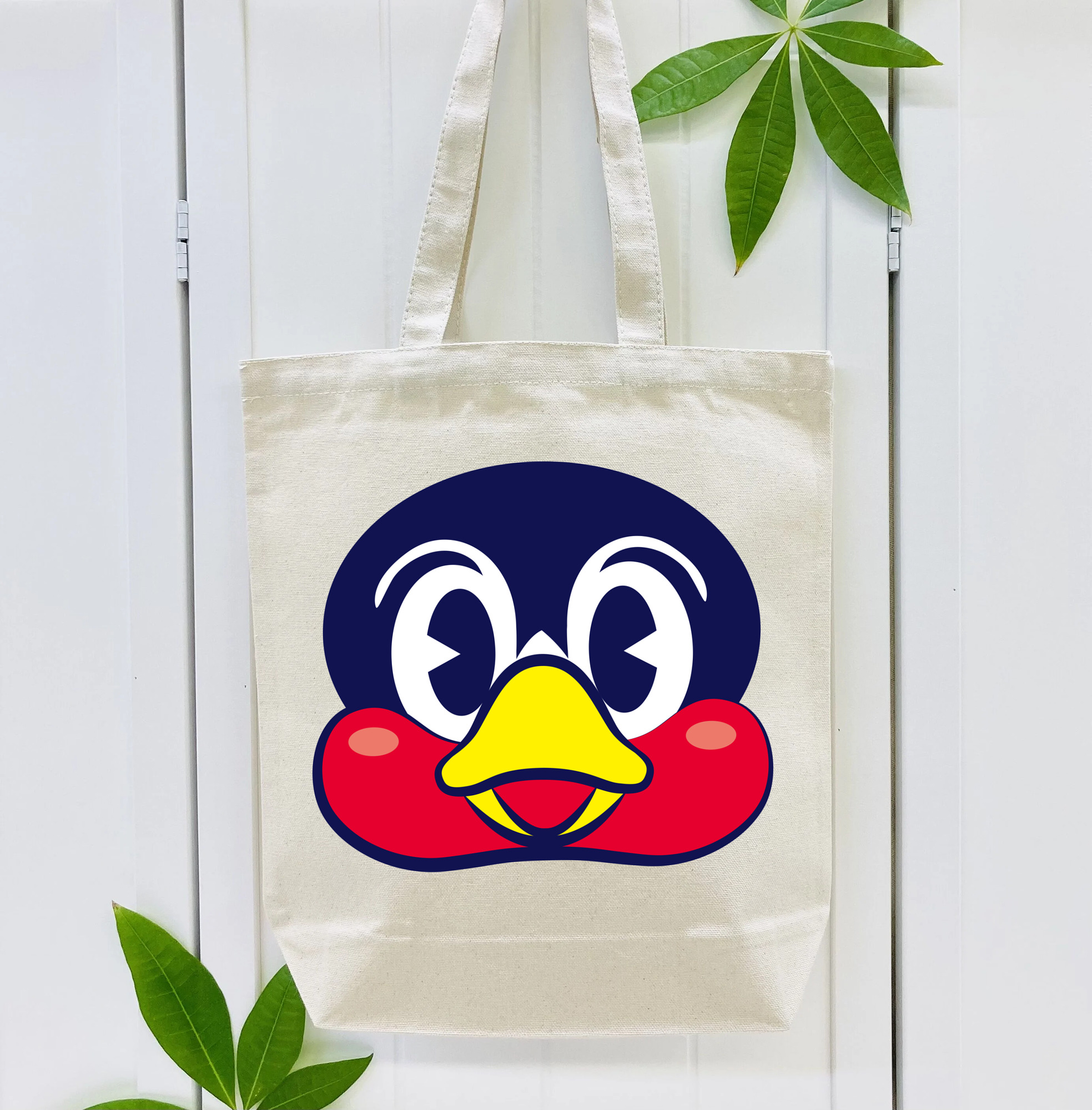 TOKYO YAKULT SWALLOWS MASCOT Cute