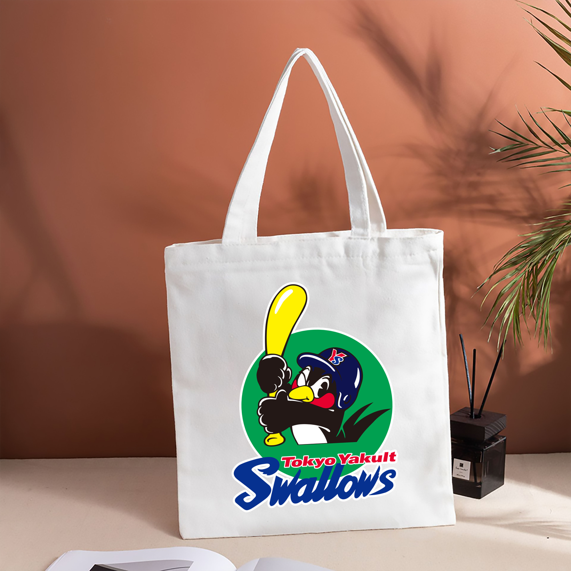 TOKYO YAKULT SWALLOWS EMBLEM 2006 2013 EMBLEM Logo