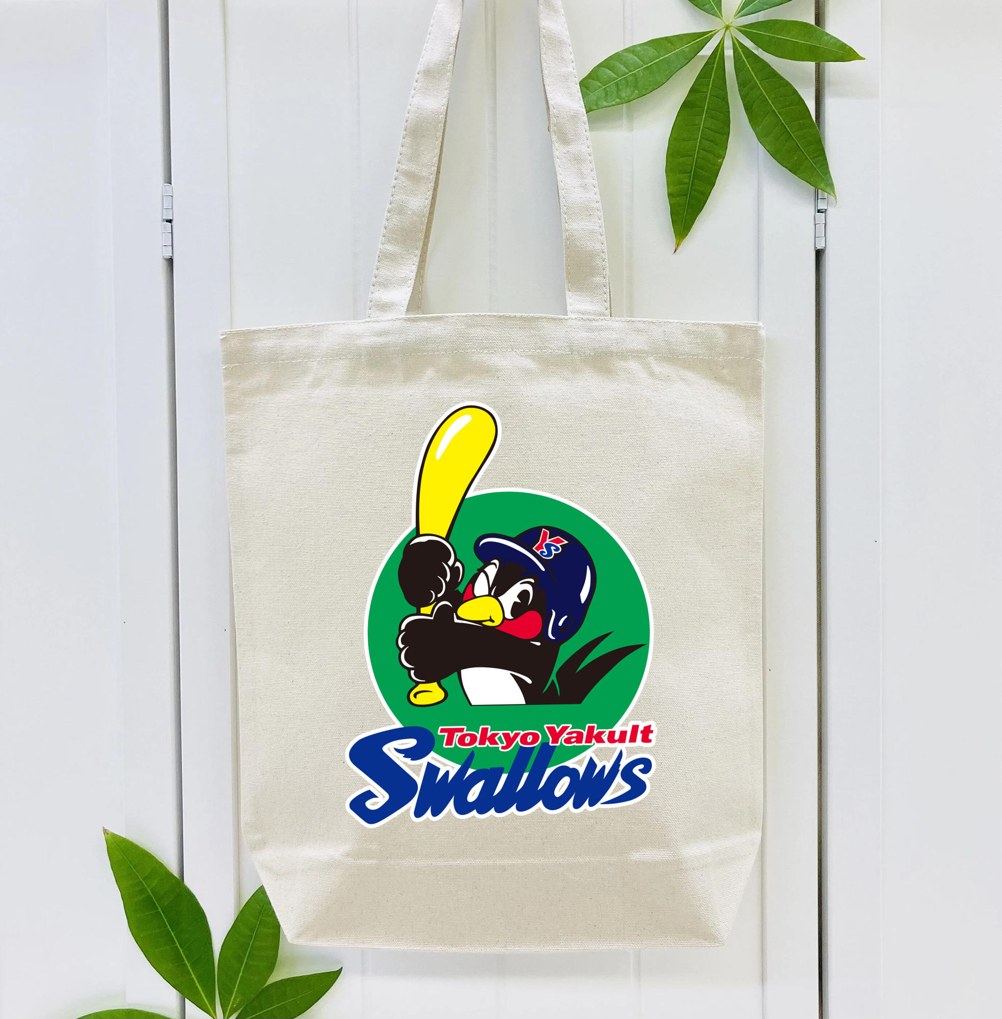 TOKYO YAKULT SWALLOWS EMBLEM 2006 2013 EMBLEM Logo
