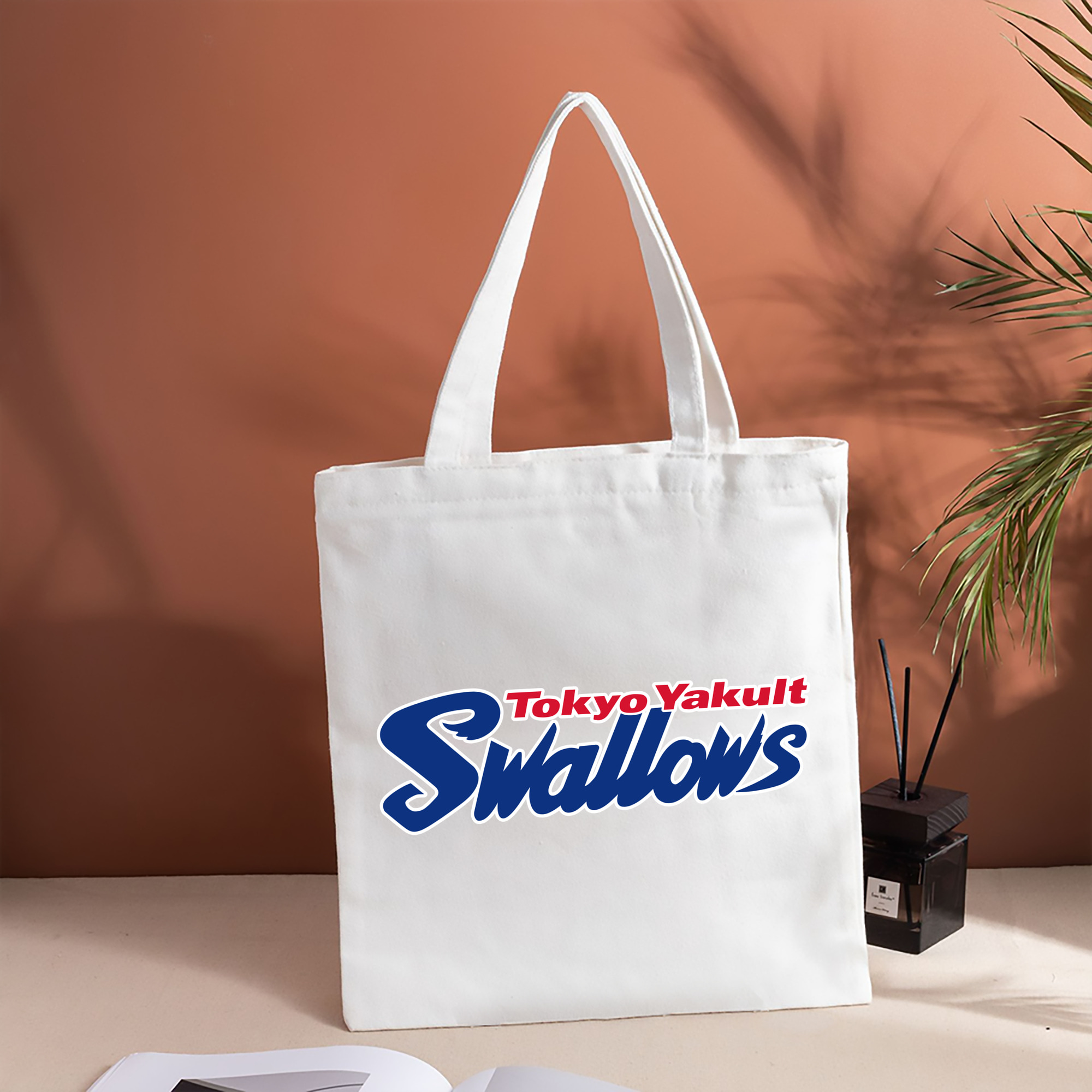 TOKYO YAKULT SWALLOWS WORDMARK ORIGINAL Logo