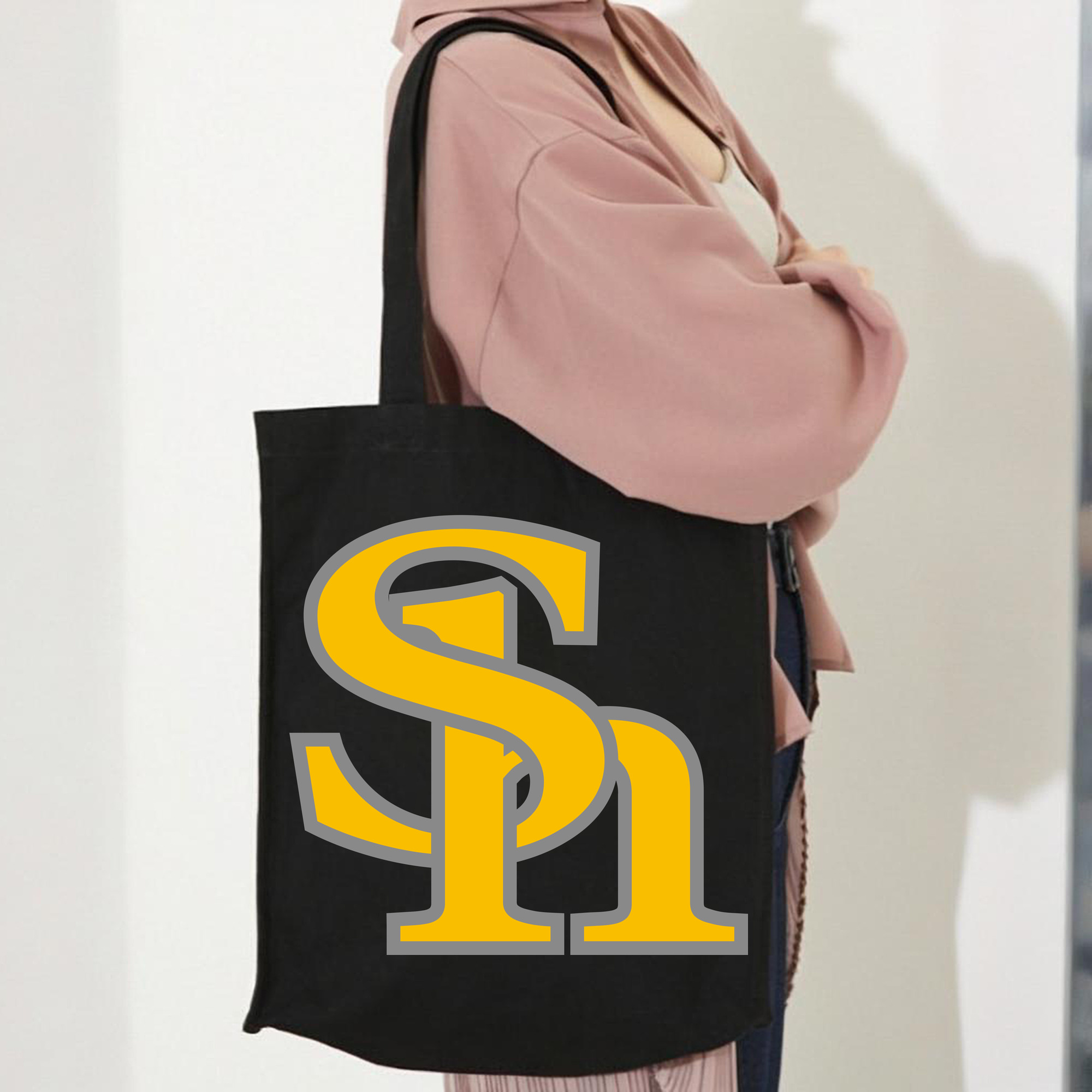 FUKUOKA SOFTBANK HAWKS SYMBOL Logo