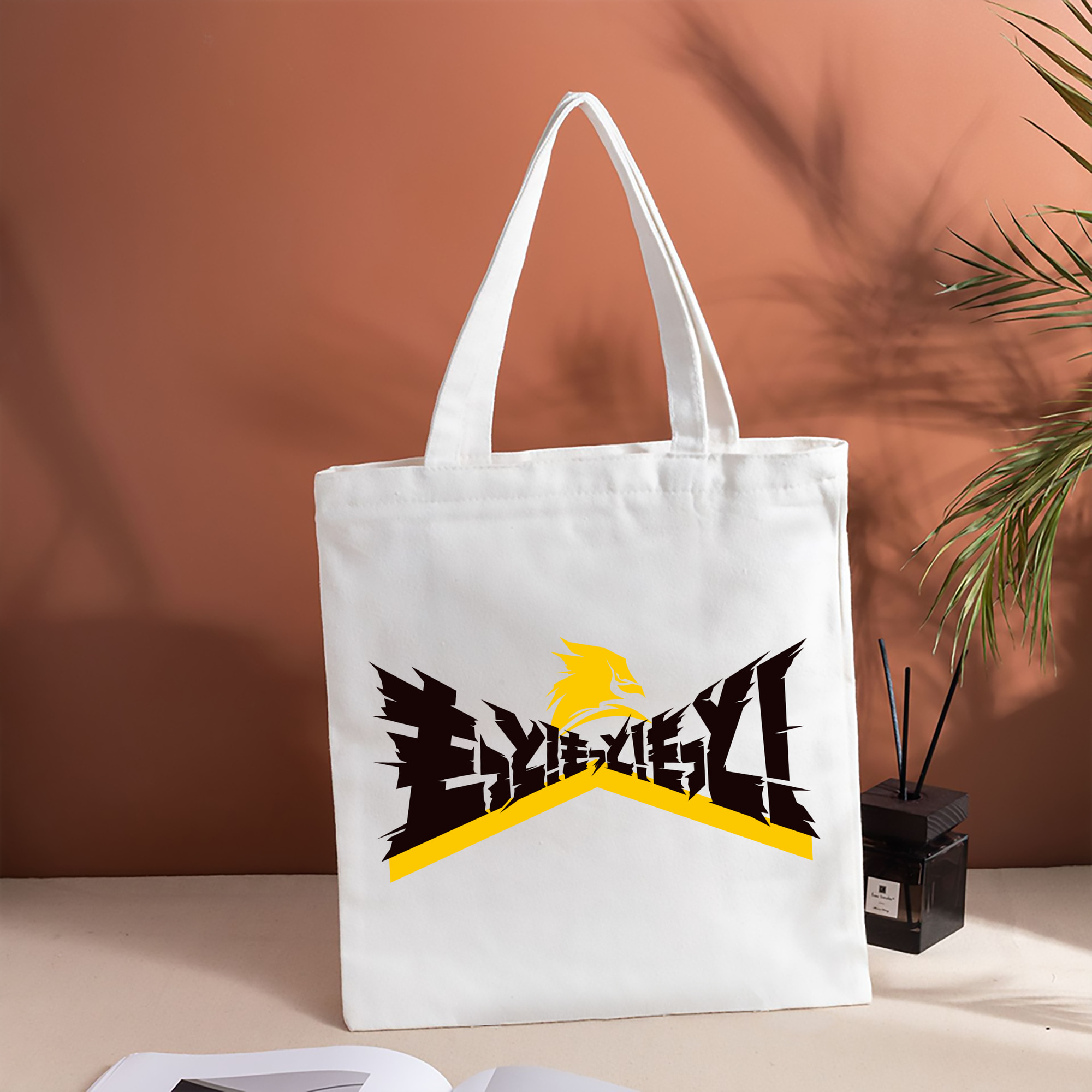 FUKUOKA SOFTBANK HAWKS 2022 SLOGAN Logo