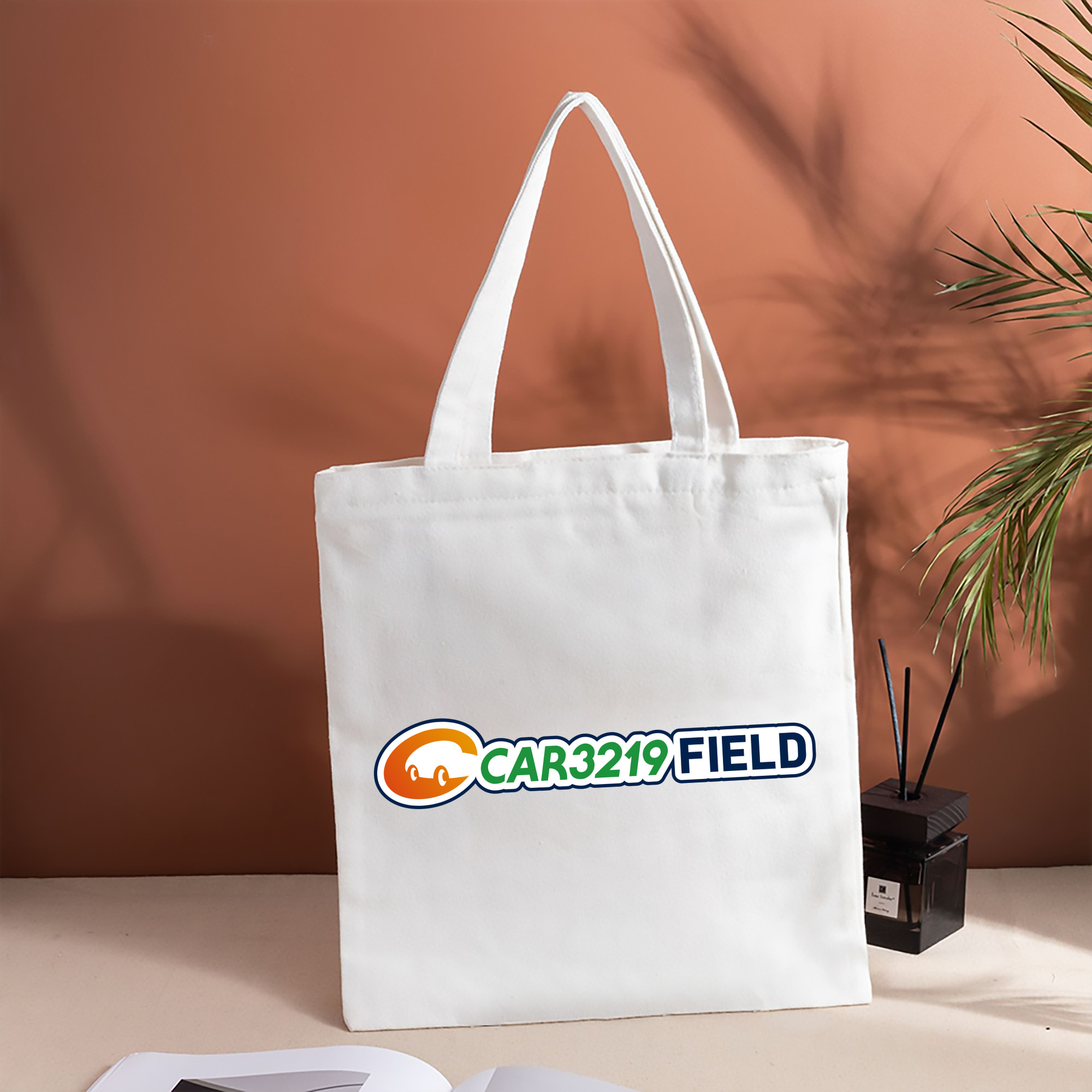 CAR3219 FIELD EMBLEM APPLICATION OUTLINE Logo