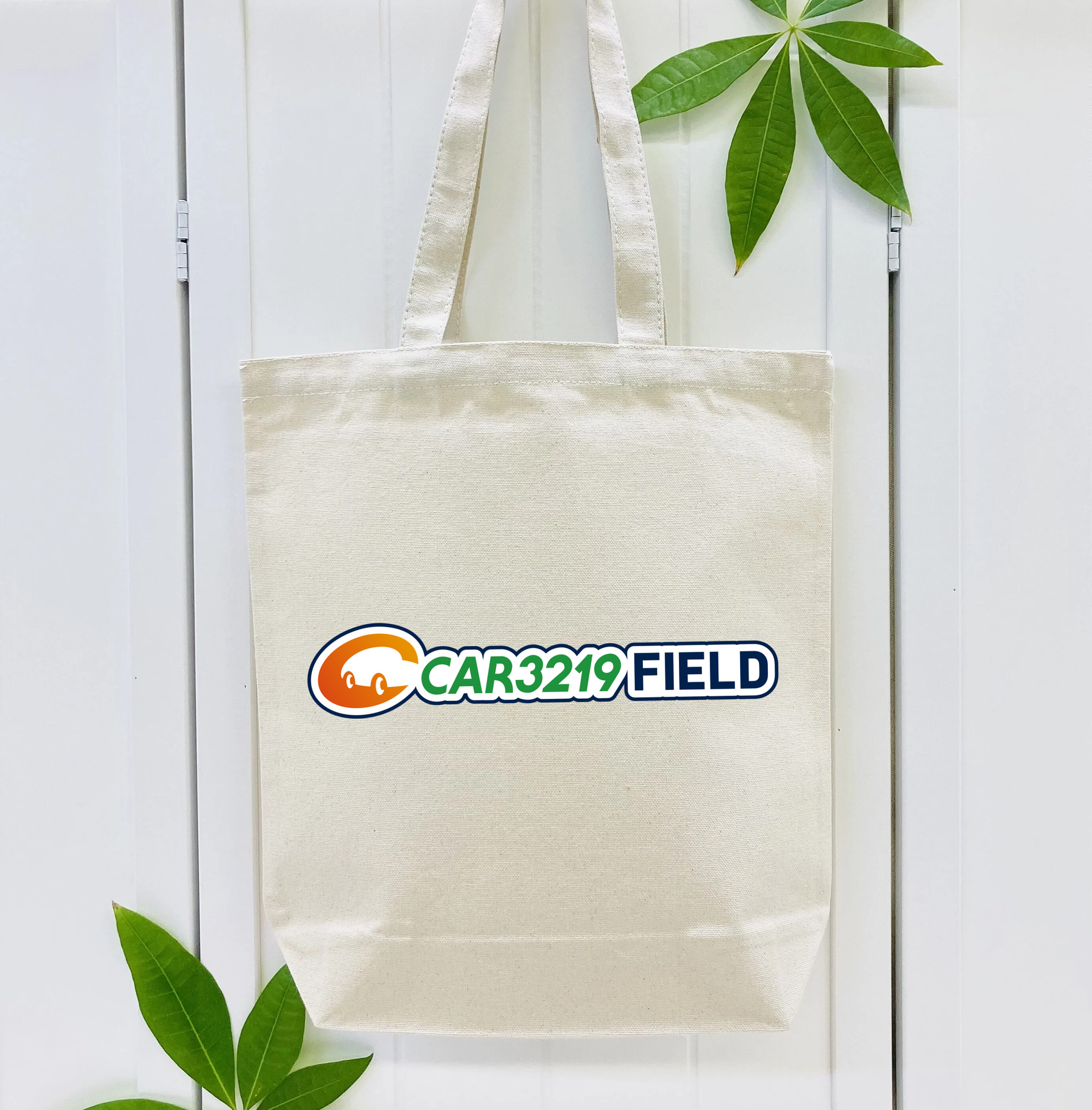 CAR3219 FIELD EMBLEM APPLICATION OUTLINE Logo