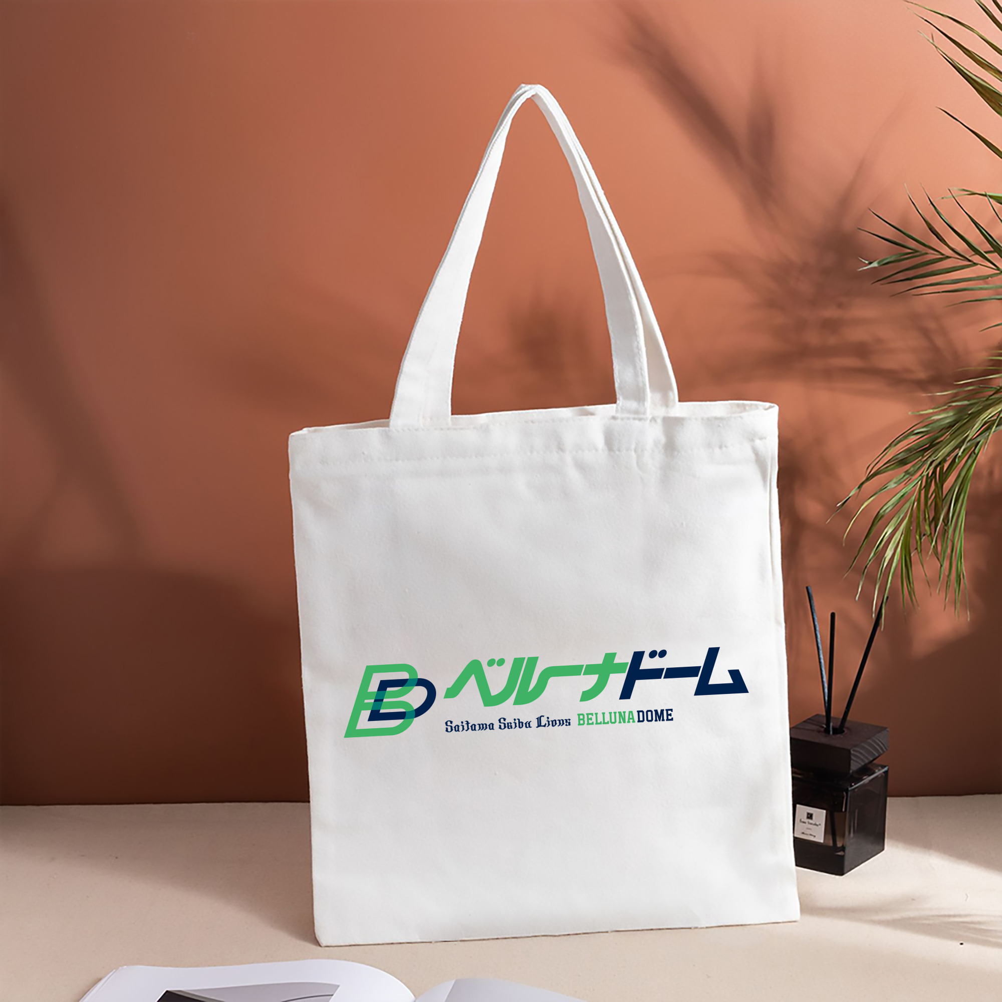 BELLUNA DOME EMBLEM Logo