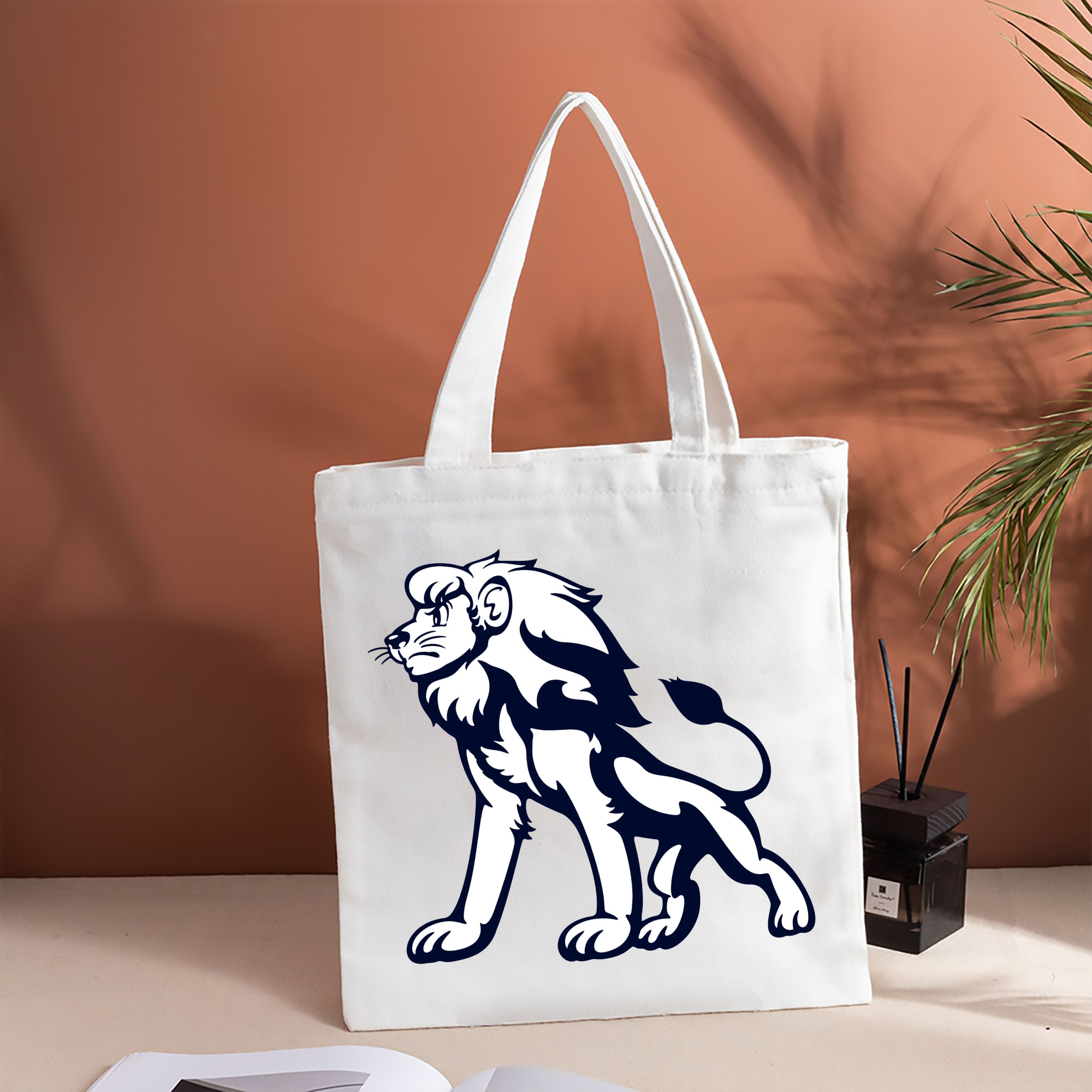 SAITAMA SEIBU LIONS Lion Character Logo