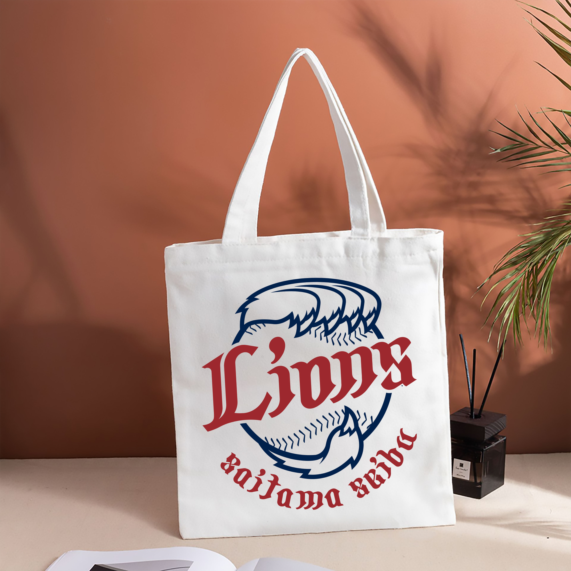 Saitama Seibu Lions Logo