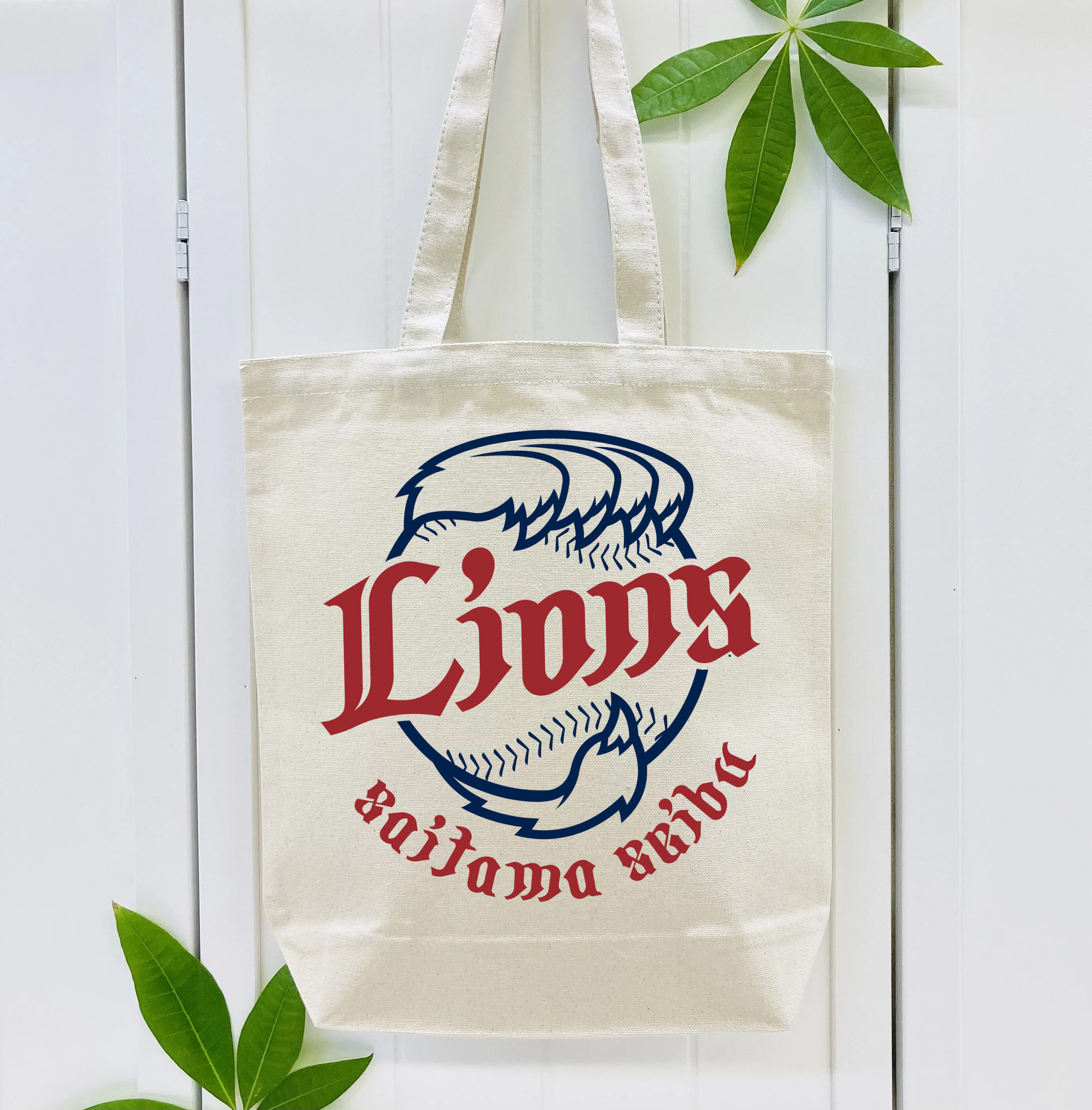 Saitama Seibu Lions Logo