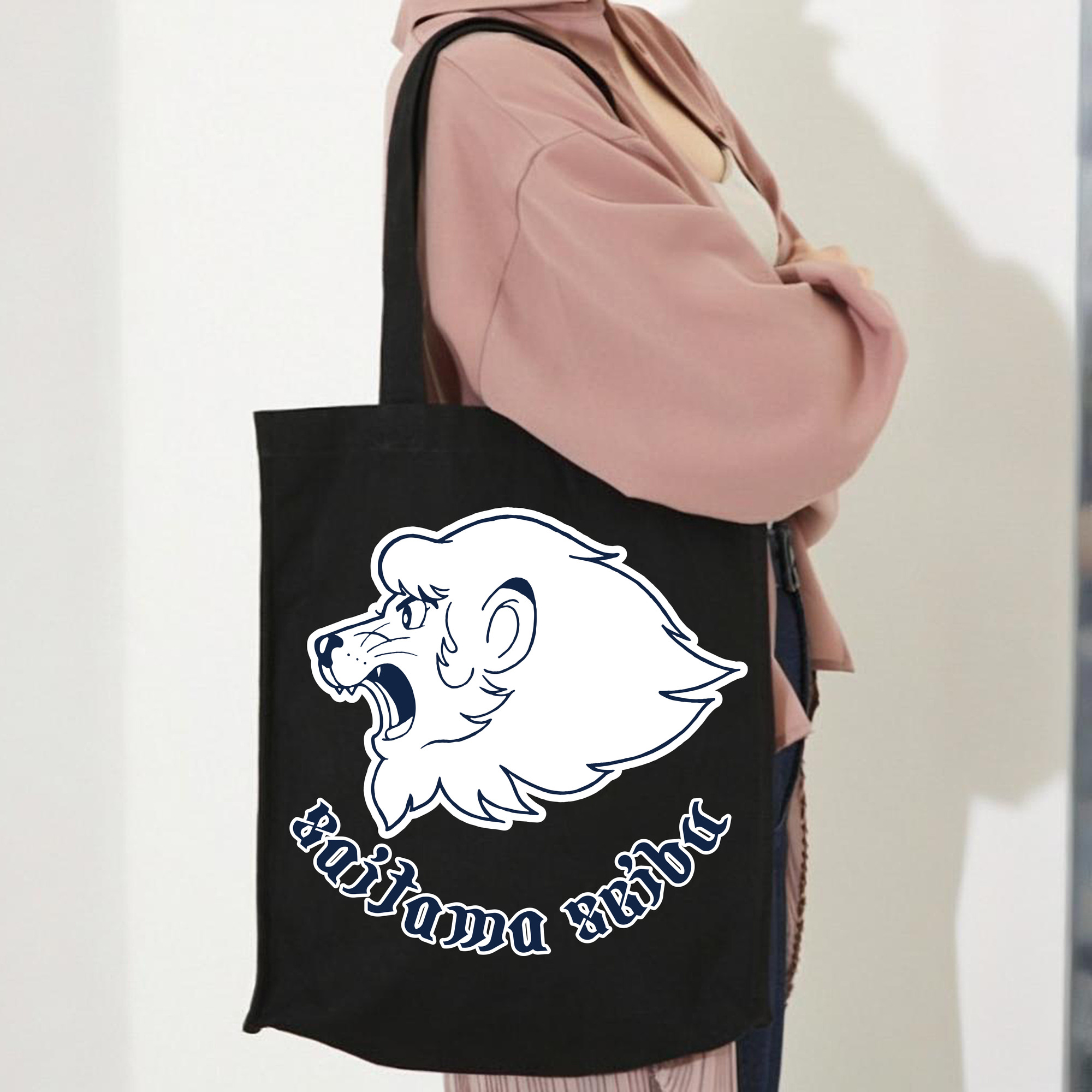 SAITAMA SEIBU LIONS SAITAMA SEIBU LEO 2023 APPLICATION BACKGROUND Logo