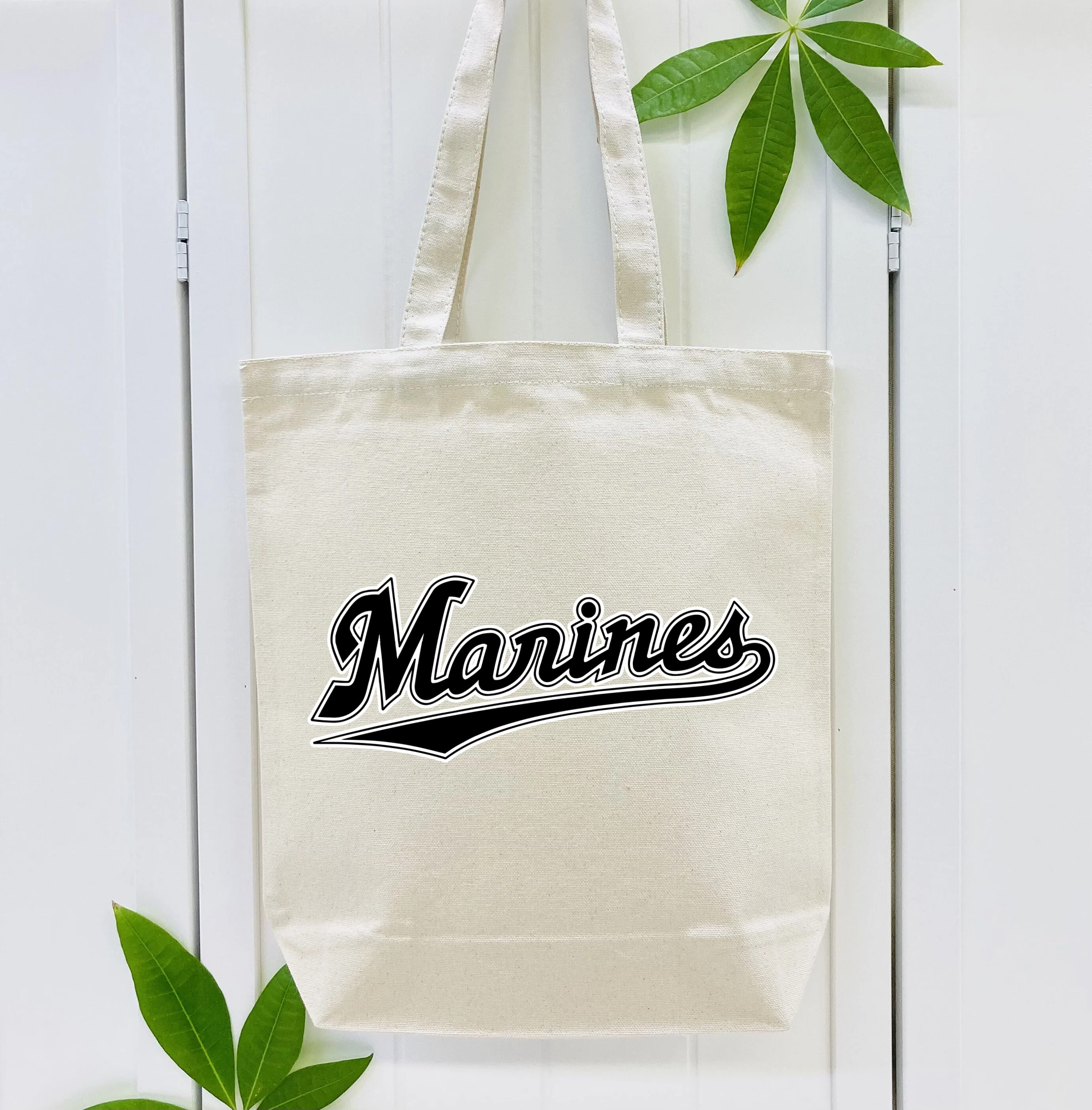 CHIBA LOTTE MARINES Logo Original