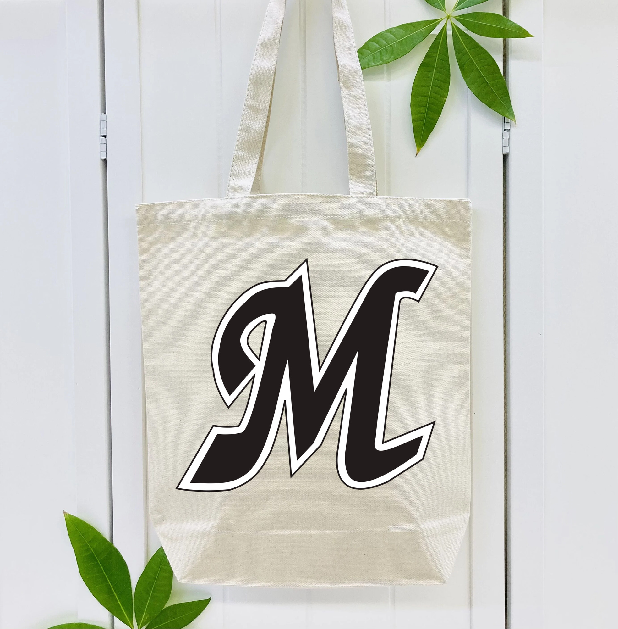 CHIBA LOTTE MARINES Emblem