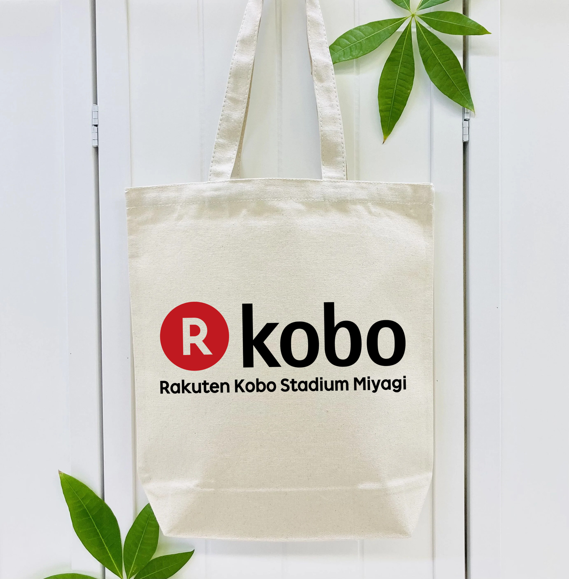 RAKUTEN KOBO STADIUM MIYAGI Logo