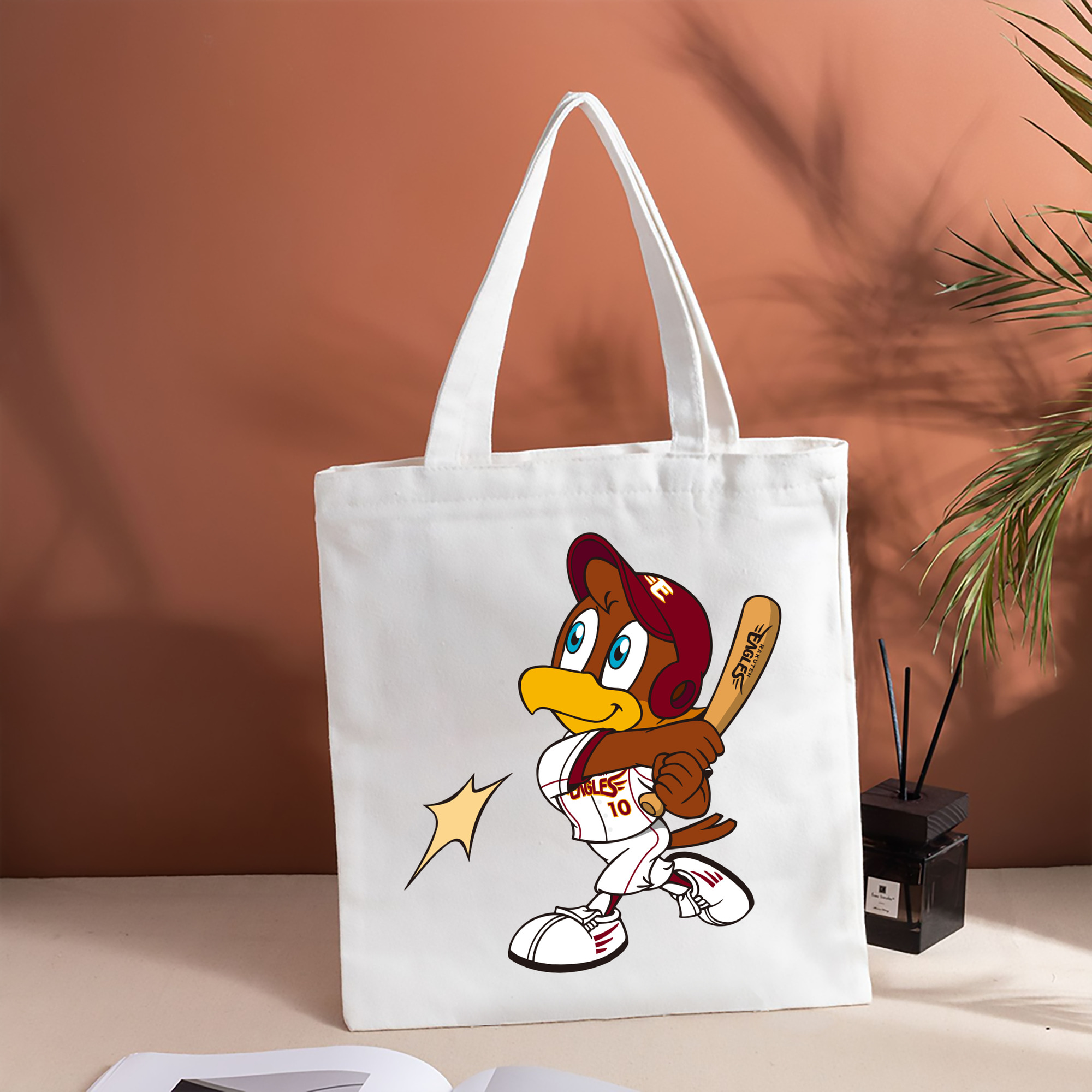 TOHOKU RAKUTEN GOLDEN EAGLES CLUTCH SUB Logo