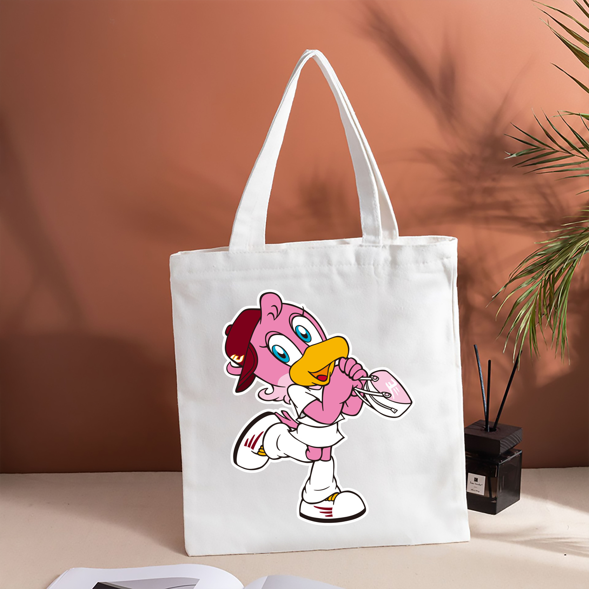 TOHOKU RAKUTEN GOLDEN EAGLES MASCOT CLUTCHENA APPLICATION