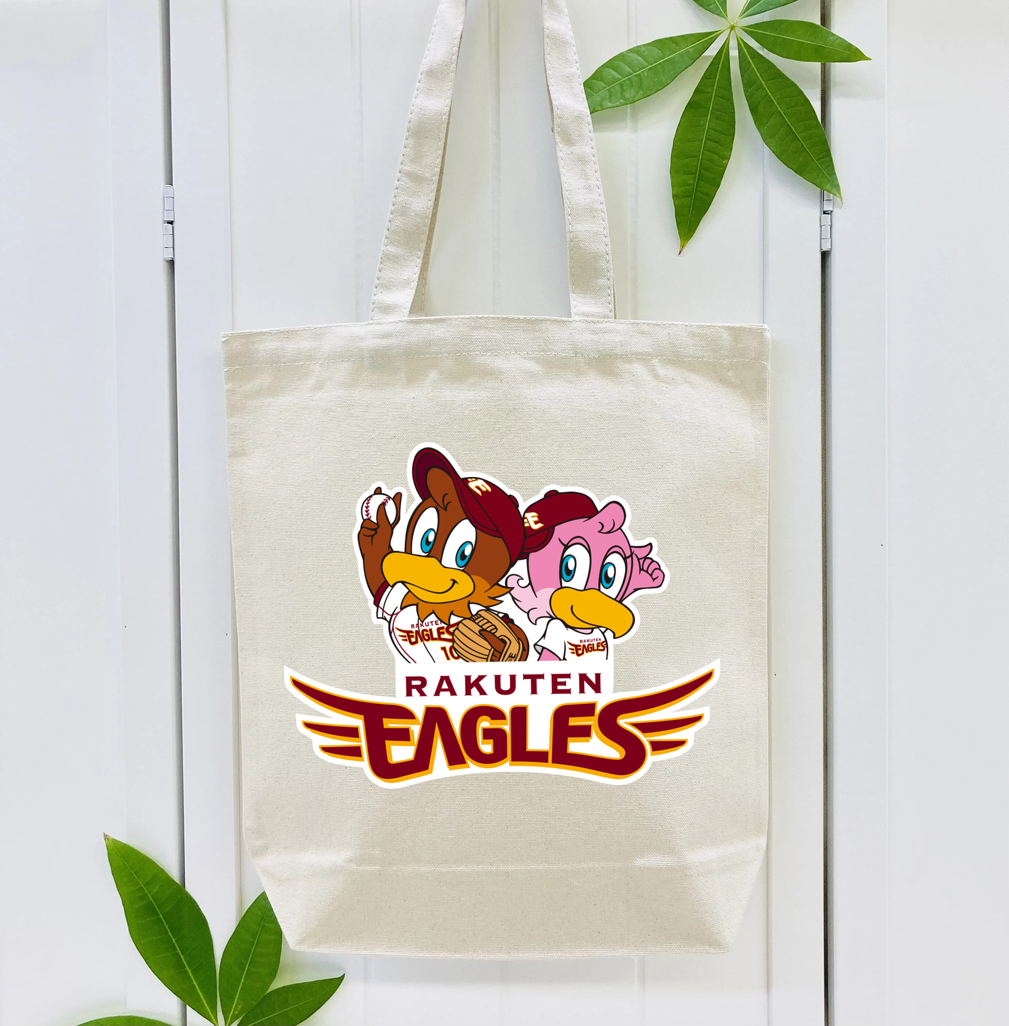 TOHOKU RAKUTEN GOLDEN EAGLES EMBLEM 2011 2017 APPLICATION BACKGROUND Logo