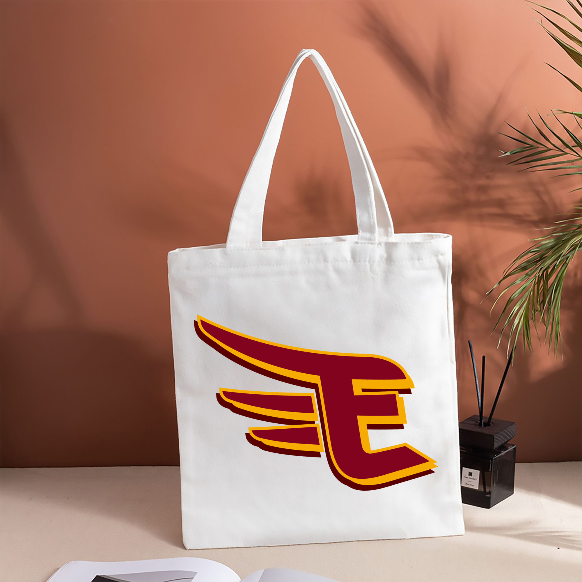 TOHOKU RAKUTEN GOLDEN EAGLES SYMBOL APPLICATION BACKGROUND COLOR Logo