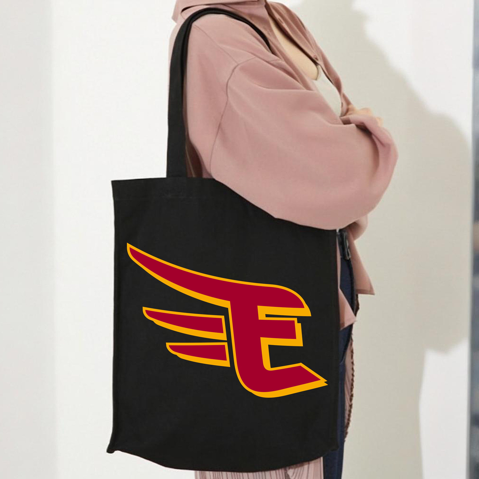 TOHOKU RAKUTEN GOLDEN EAGLES SYMBOL Logo