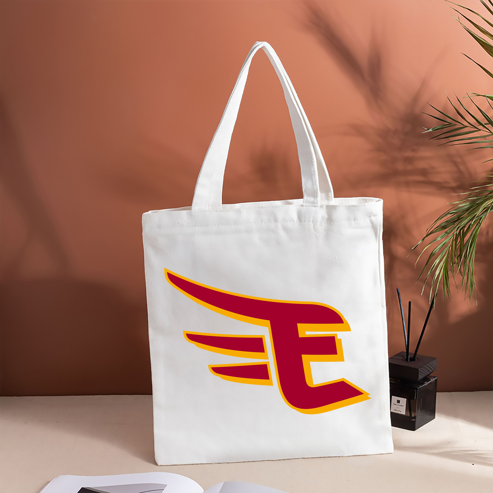 TOHOKU RAKUTEN GOLDEN EAGLES SYMBOL Logo