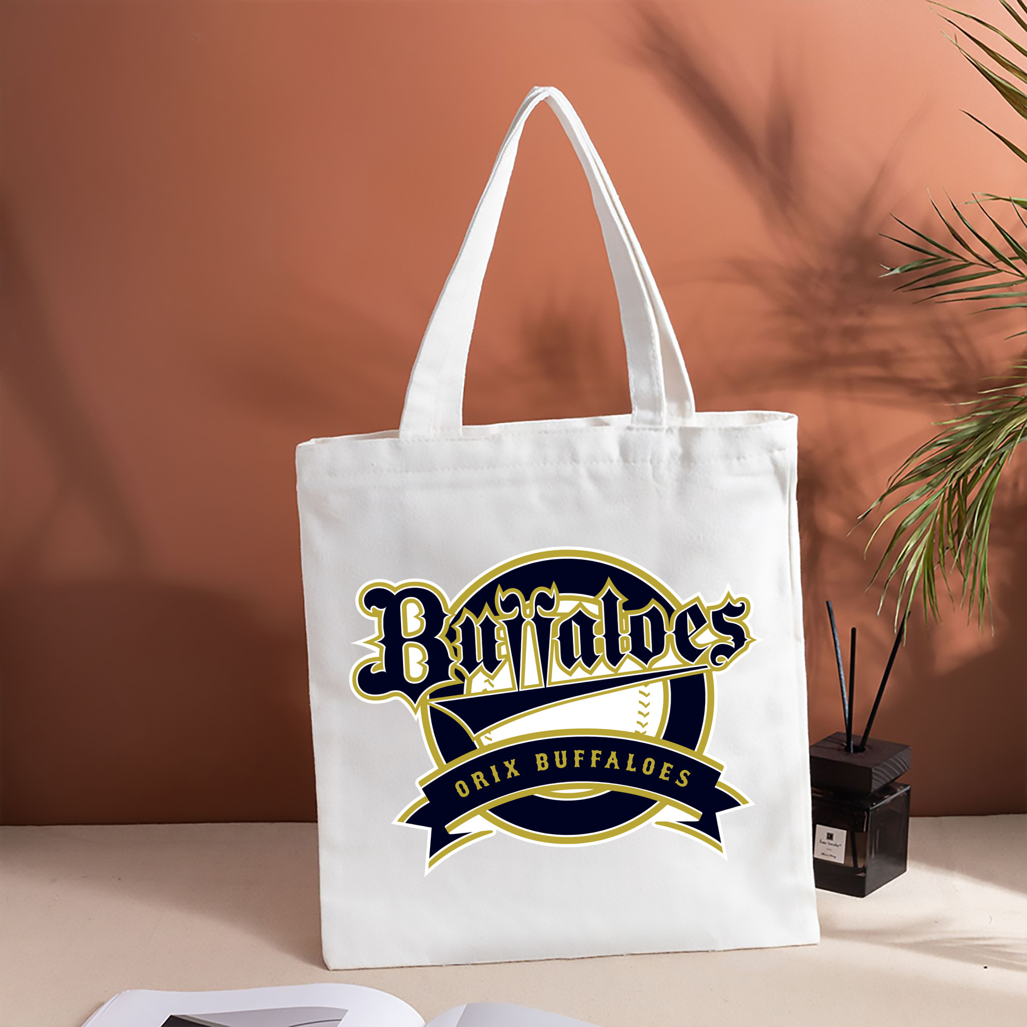 ORIX BUFFALOES NEW EMBLEM 2019 Logo Vector