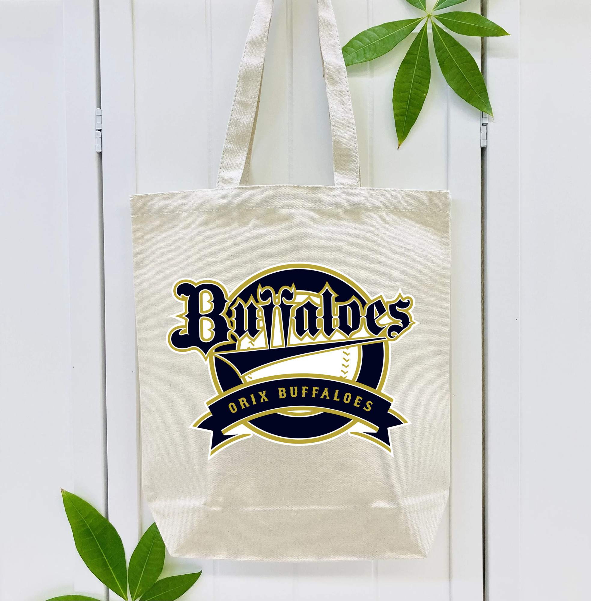 ORIX BUFFALOES NEW EMBLEM 2019 Logo Vector