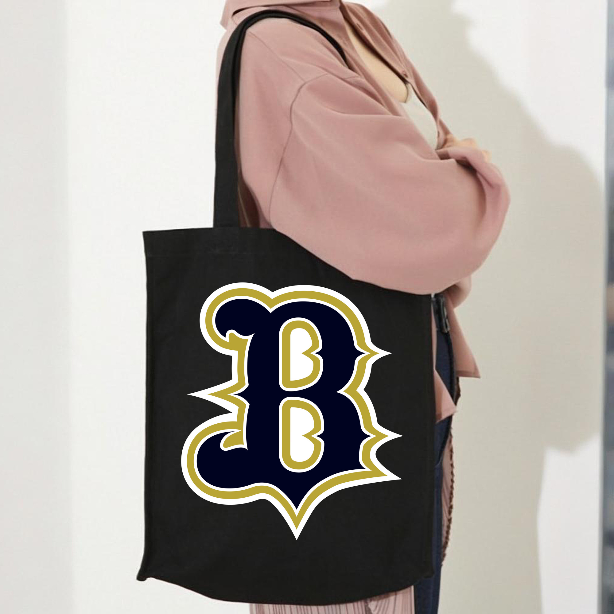 ORIX BUFFALOES NEW SYMBOL 2019 Logo
