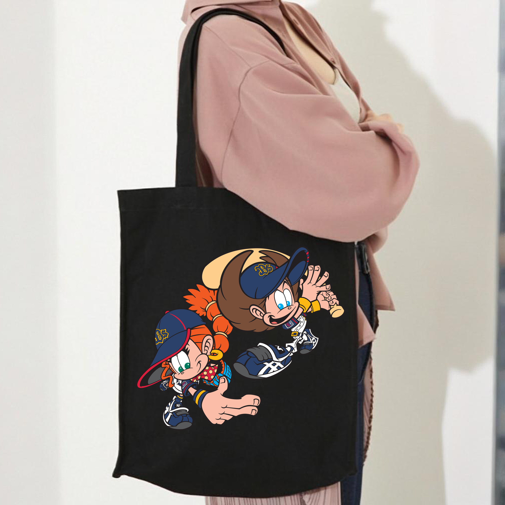 ORIX BUFFALOES MASCOT NEPPIE RIPSEA APPLICATION