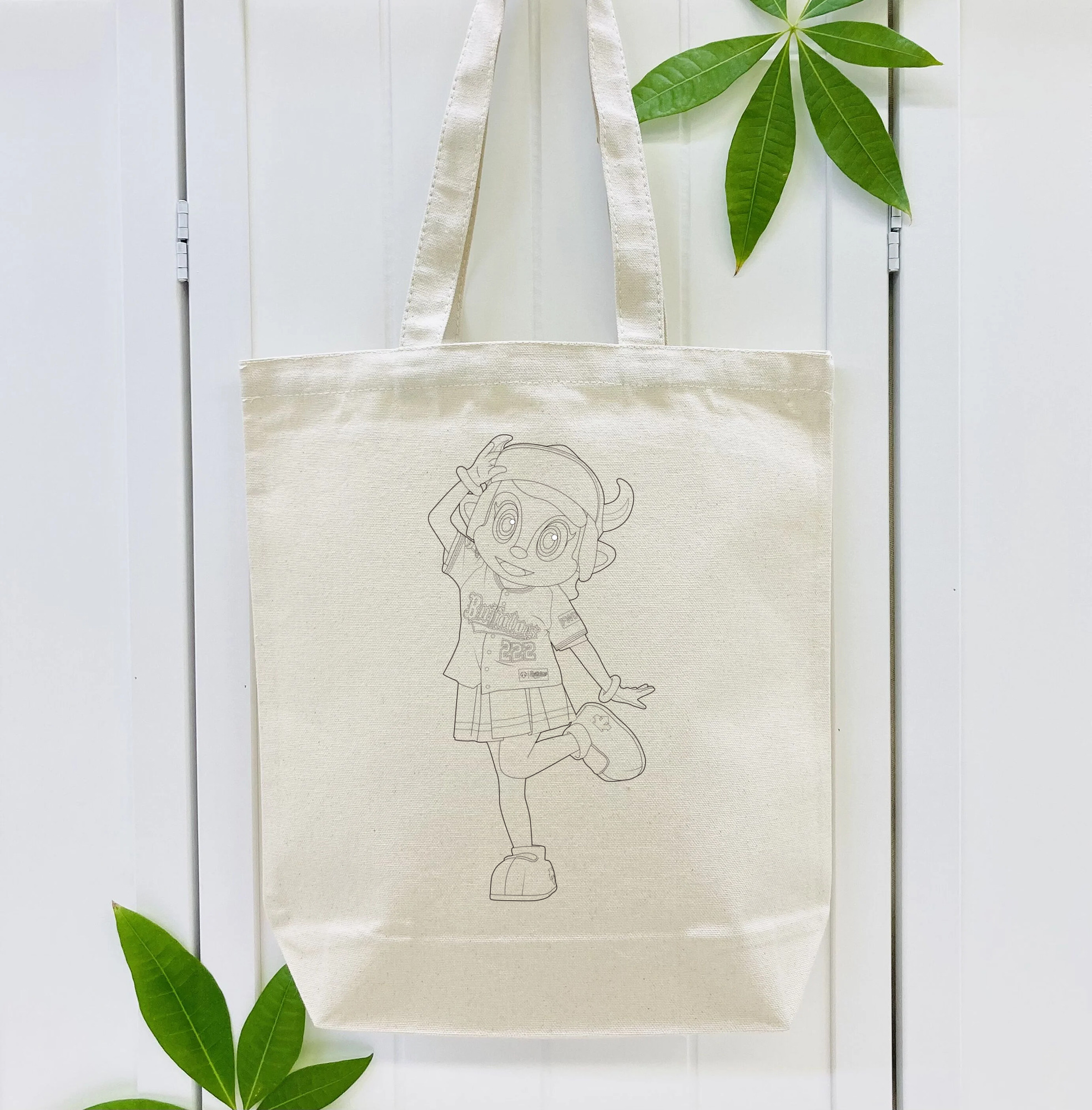 ORIX BUFFALOES MASCOT BUFFALO BELL APPLICATION NO COLORED LONG VERSION Logo