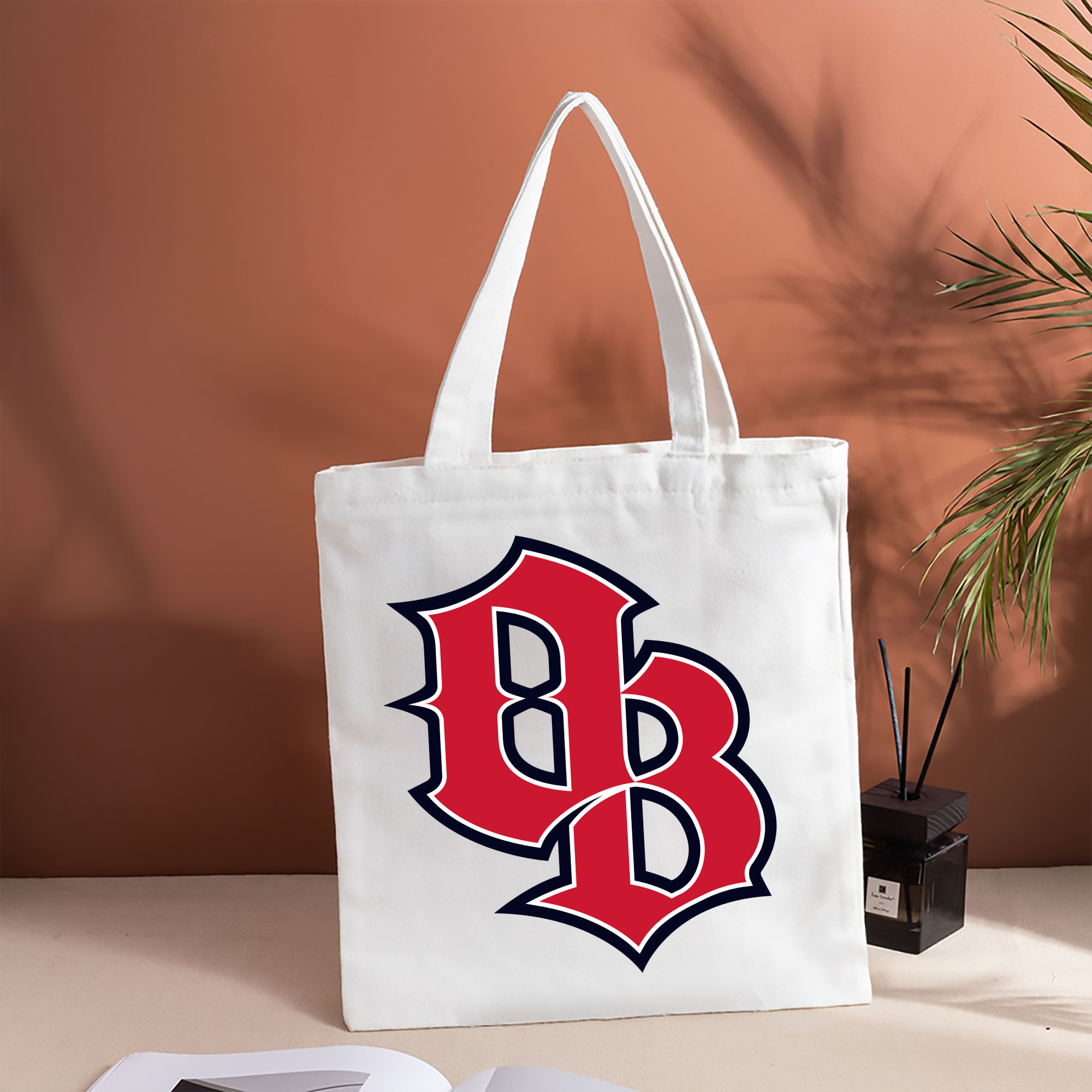 ORIX BUFFALOES BS SPIRITS SYMBOL Logo