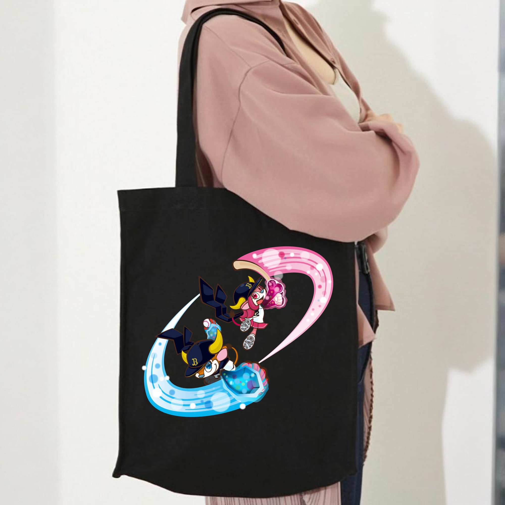 ORIX BUFFALOES MASCOT BUFFALO BULL BUFFALO BELL APPLICATION PITCHING HITTING SYMBOL 2019 Logo