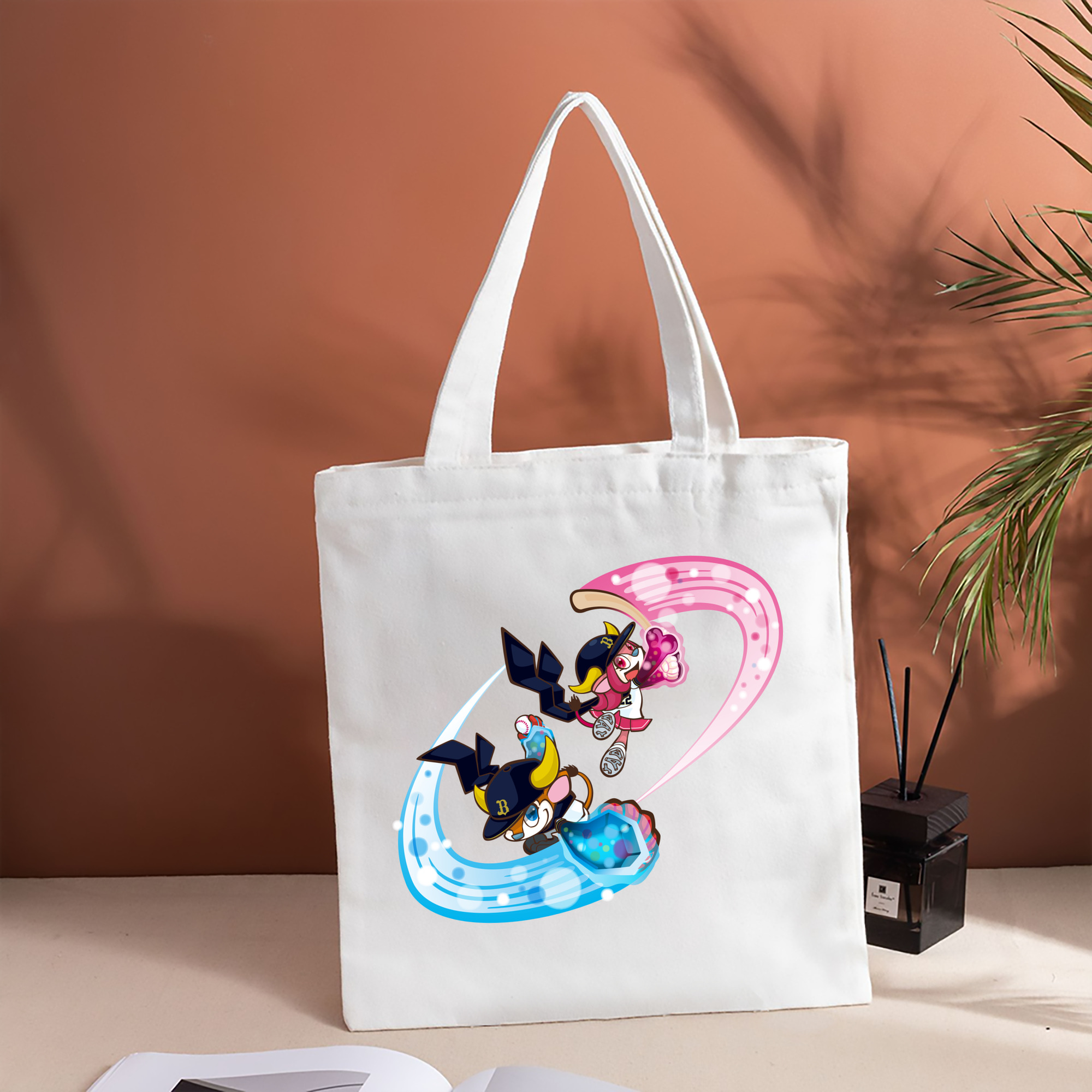 ORIX BUFFALOES MASCOT BUFFALO BULL BUFFALO BELL APPLICATION PITCHING HITTING SYMBOL 2019 Logo