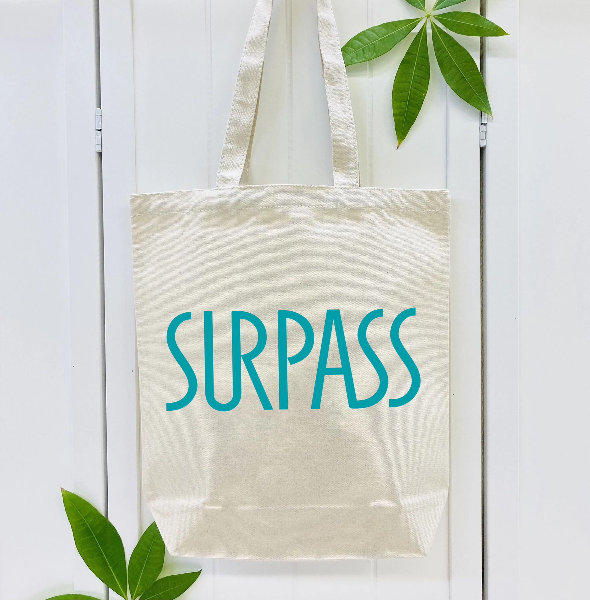 SURPASS KOBE ORIX BUFFALOES Logo